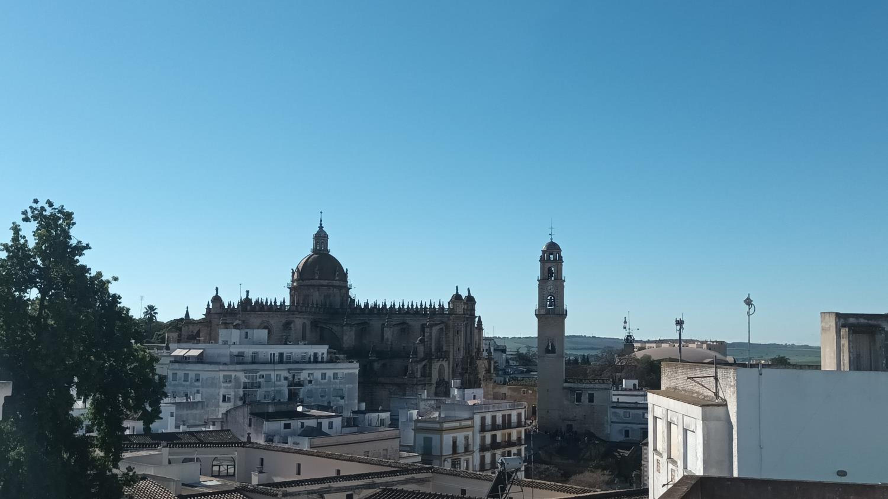 Casa Palacio Arcos del Carmen