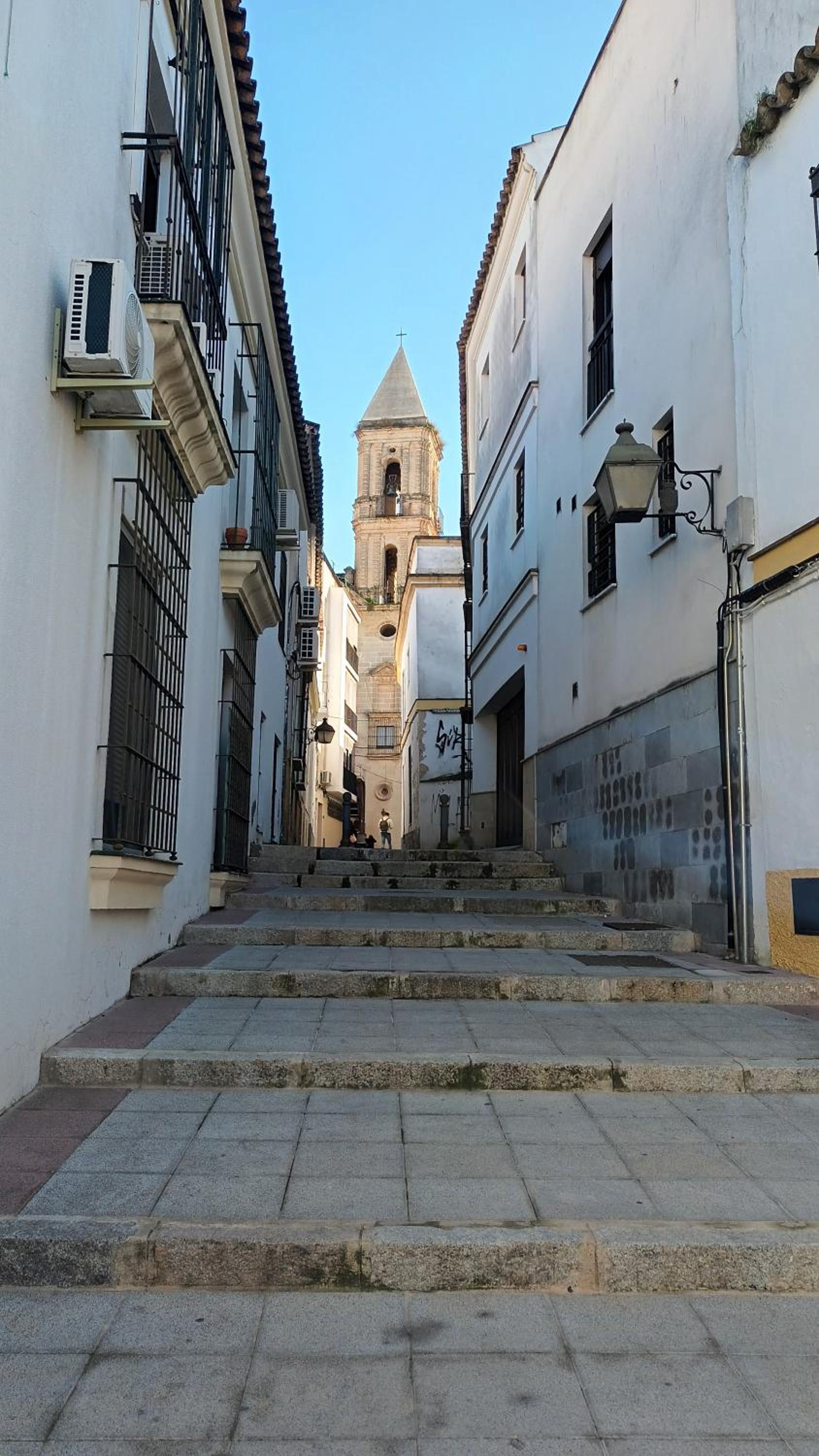 Casa Palacio Arcos del Carmen