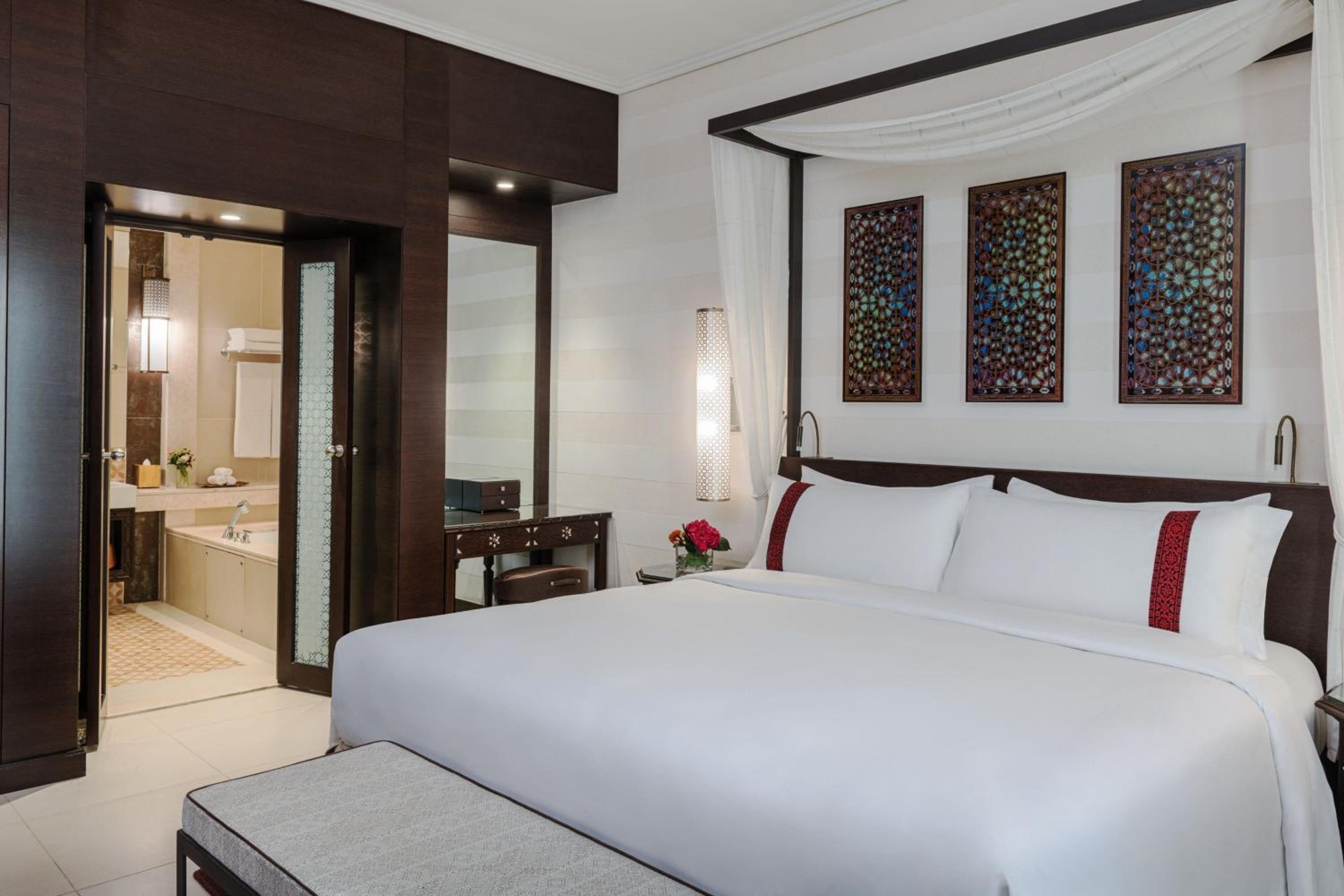 Aqaba Vacations - Al Manara, a Luxury Collection Hotel, Aqaba - Property Image 54
