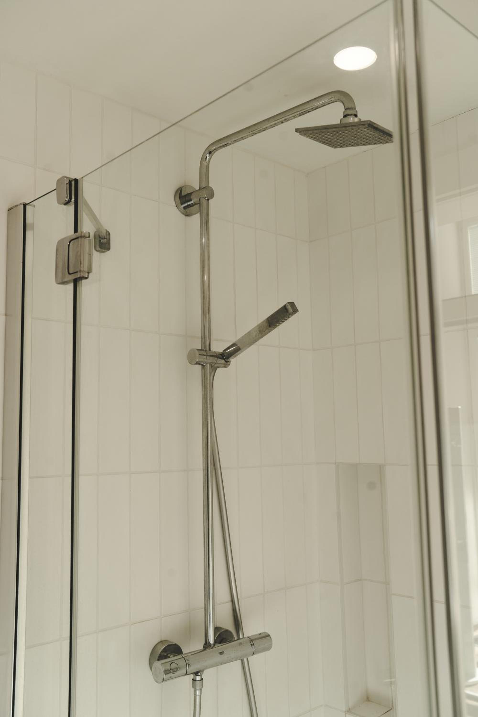 Royal Opletalova Apartment Prague