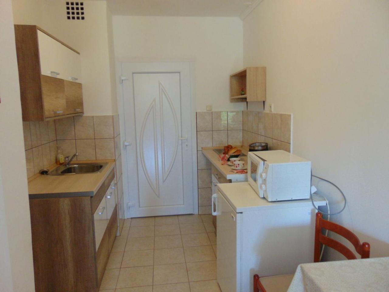 Jókai Apartmanok