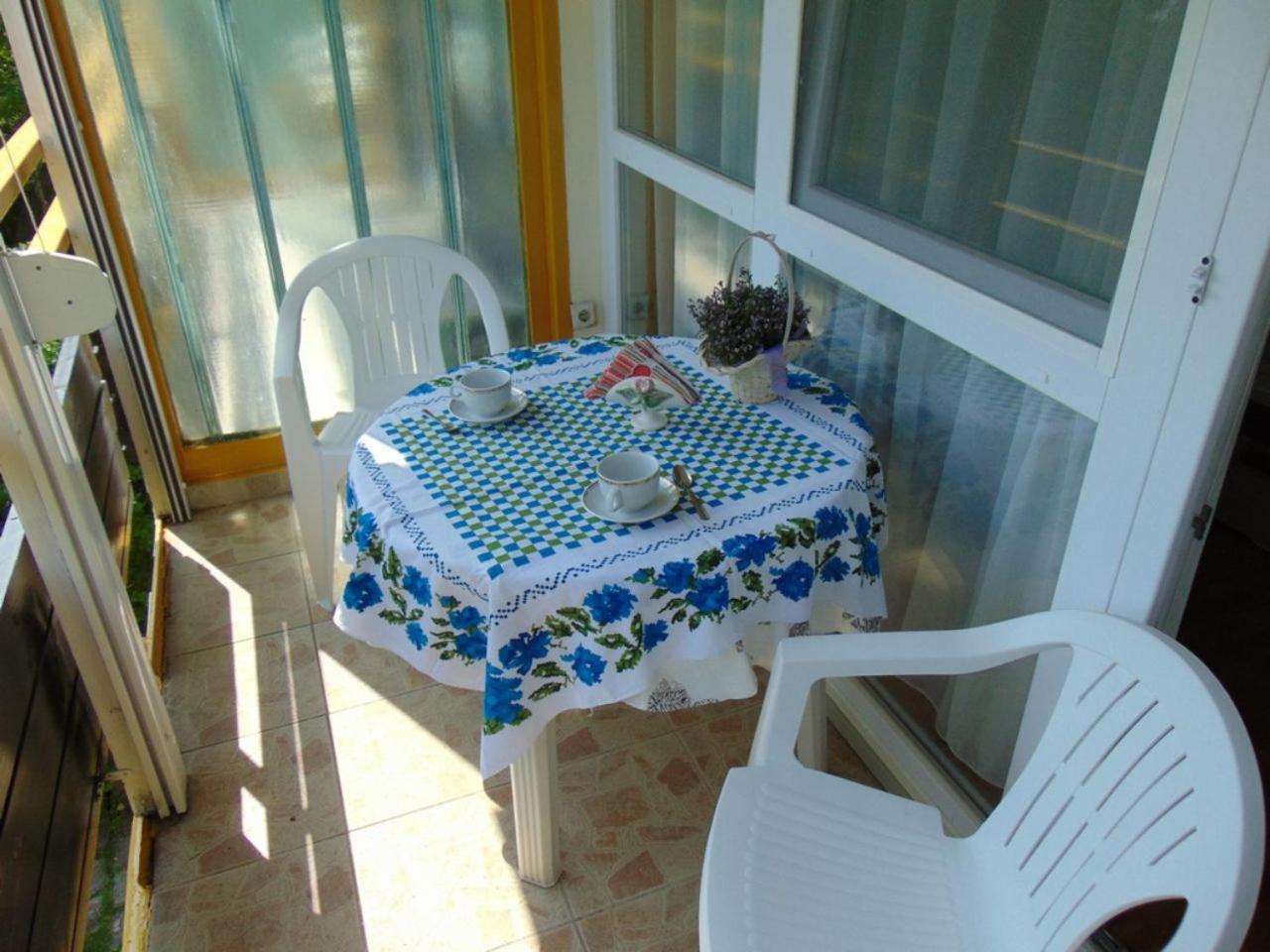 Jókai Apartmanok