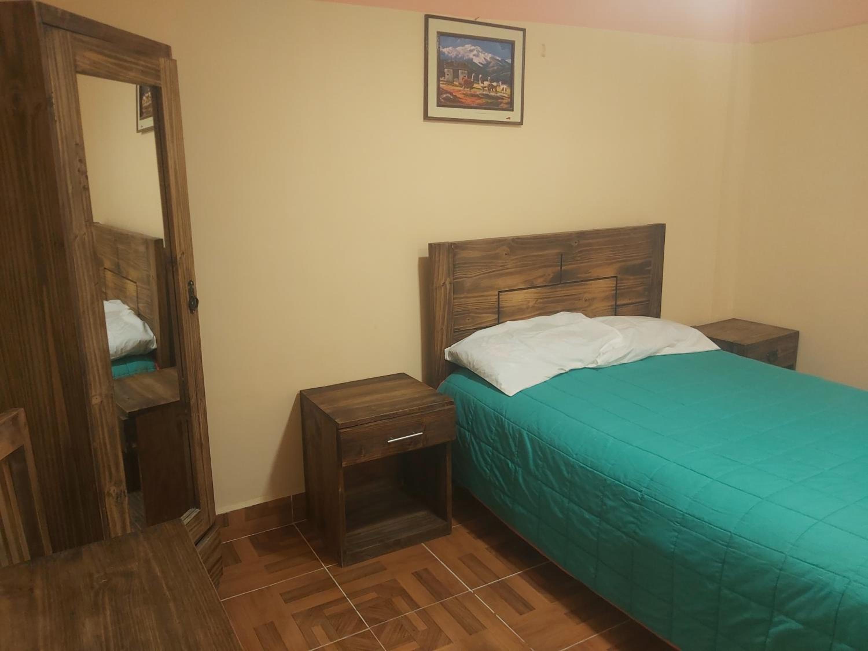 Beliz Inn