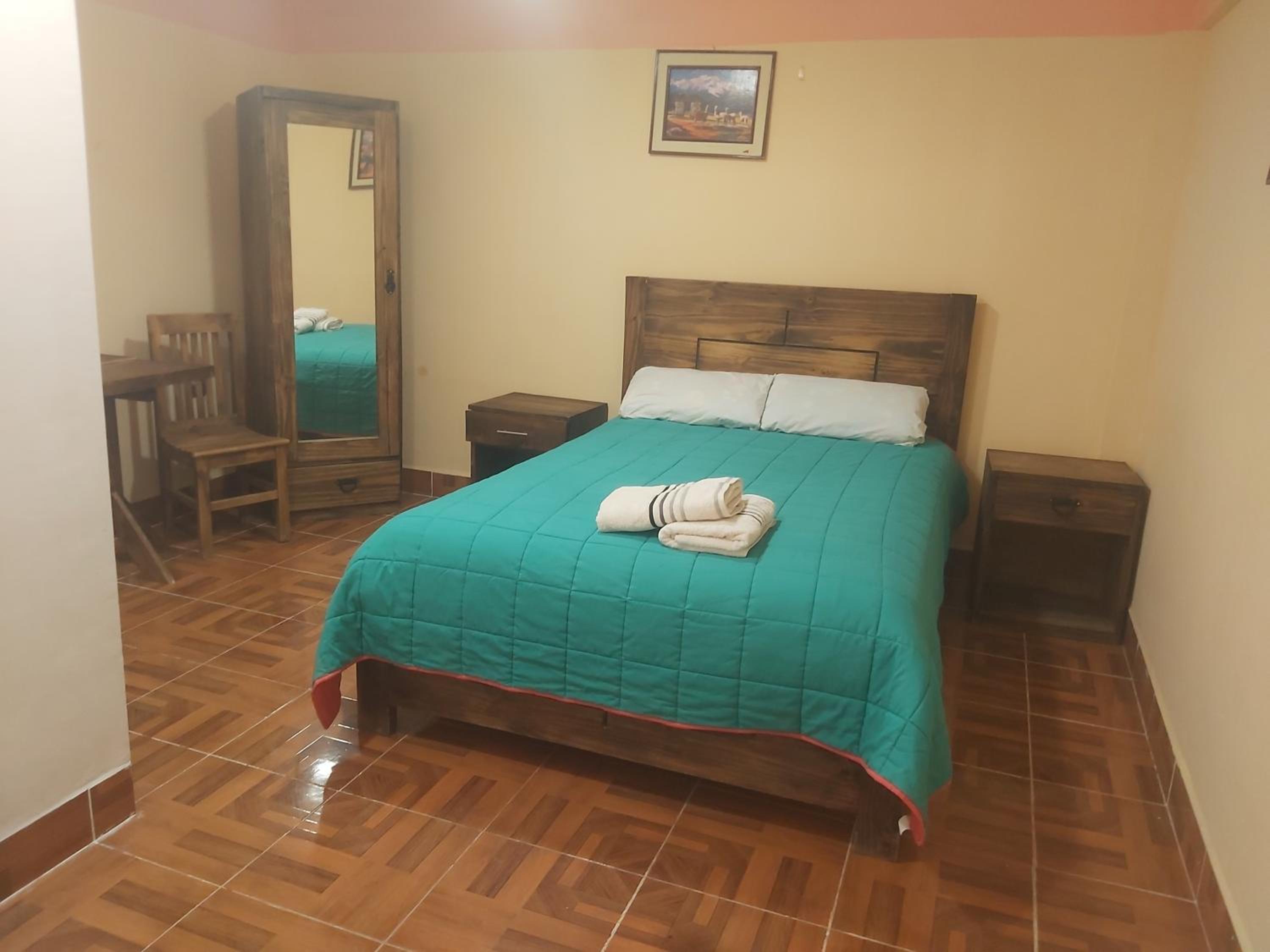 Beliz Inn
