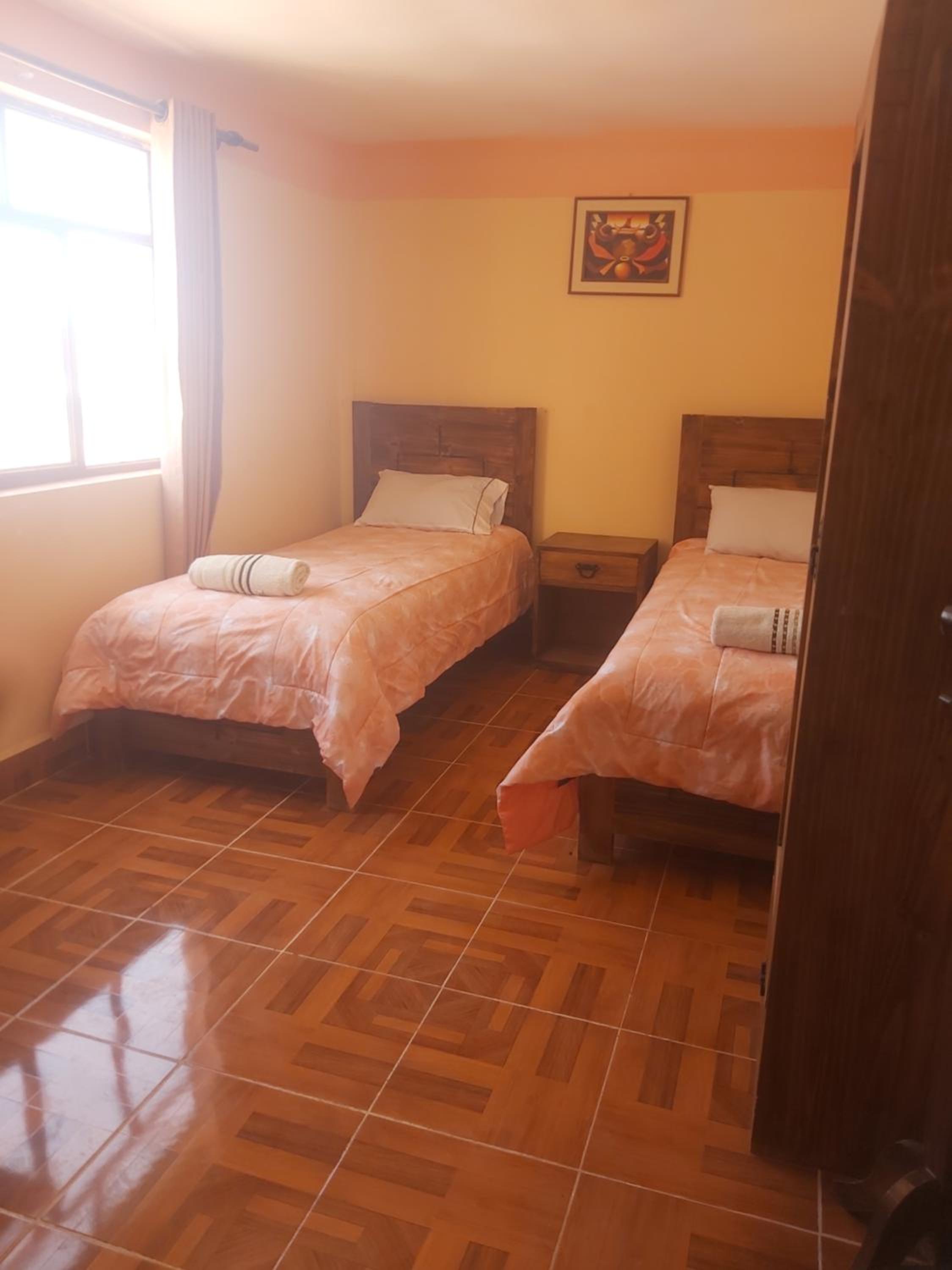 Beliz Inn