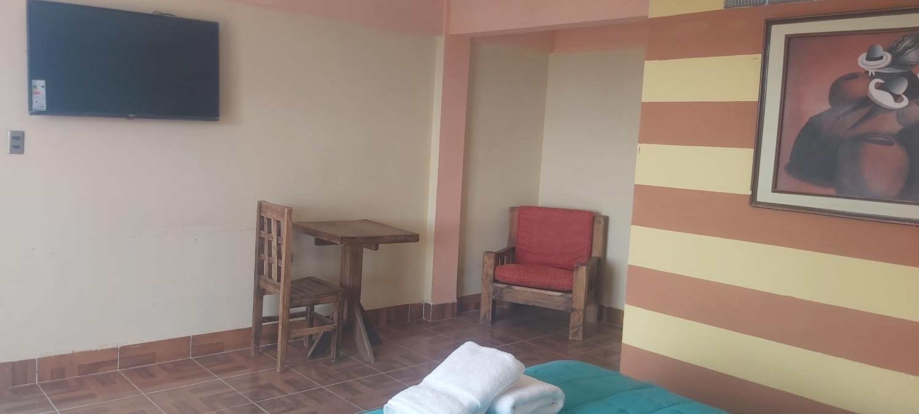 Beliz Inn