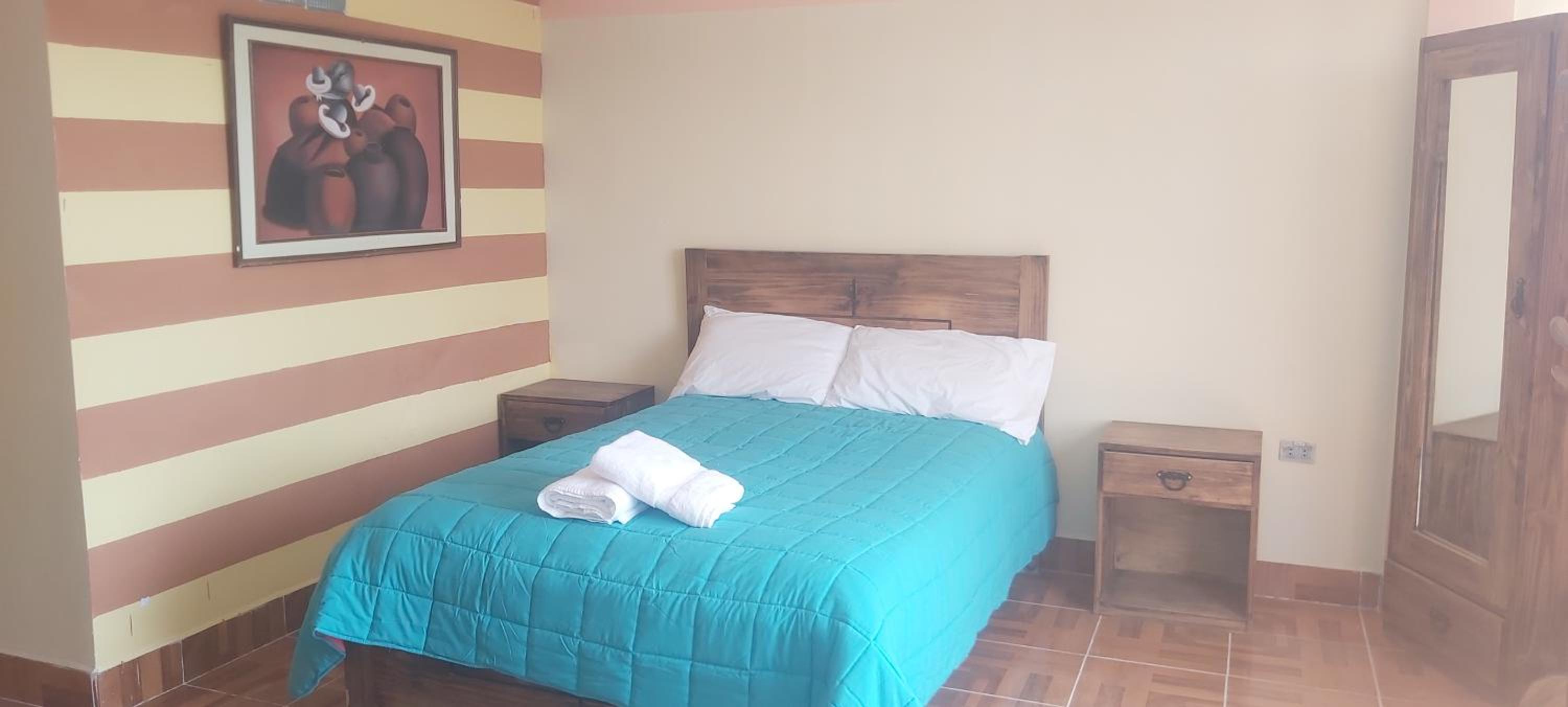 Beliz Inn
