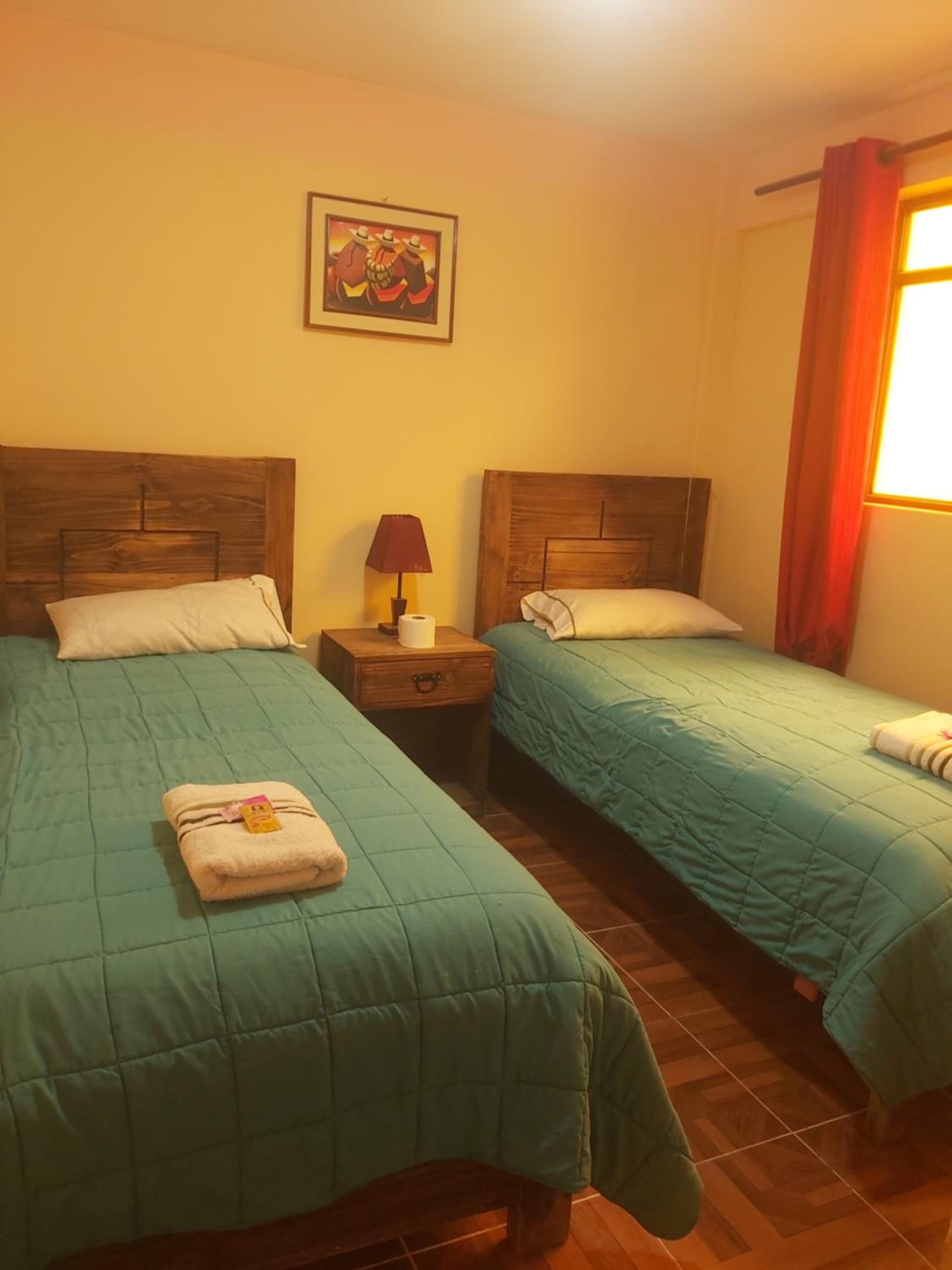 Beliz Inn