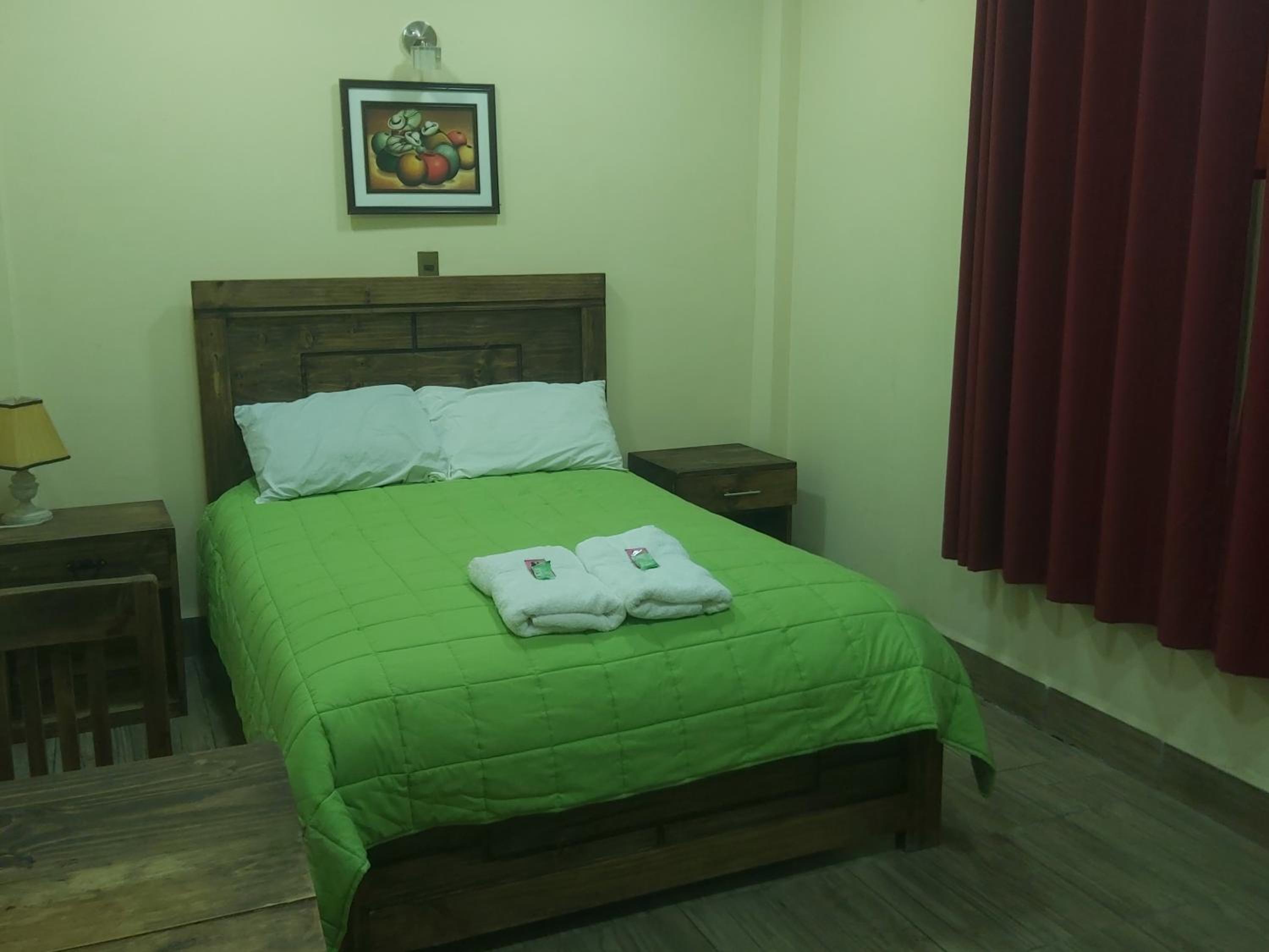Beliz Inn