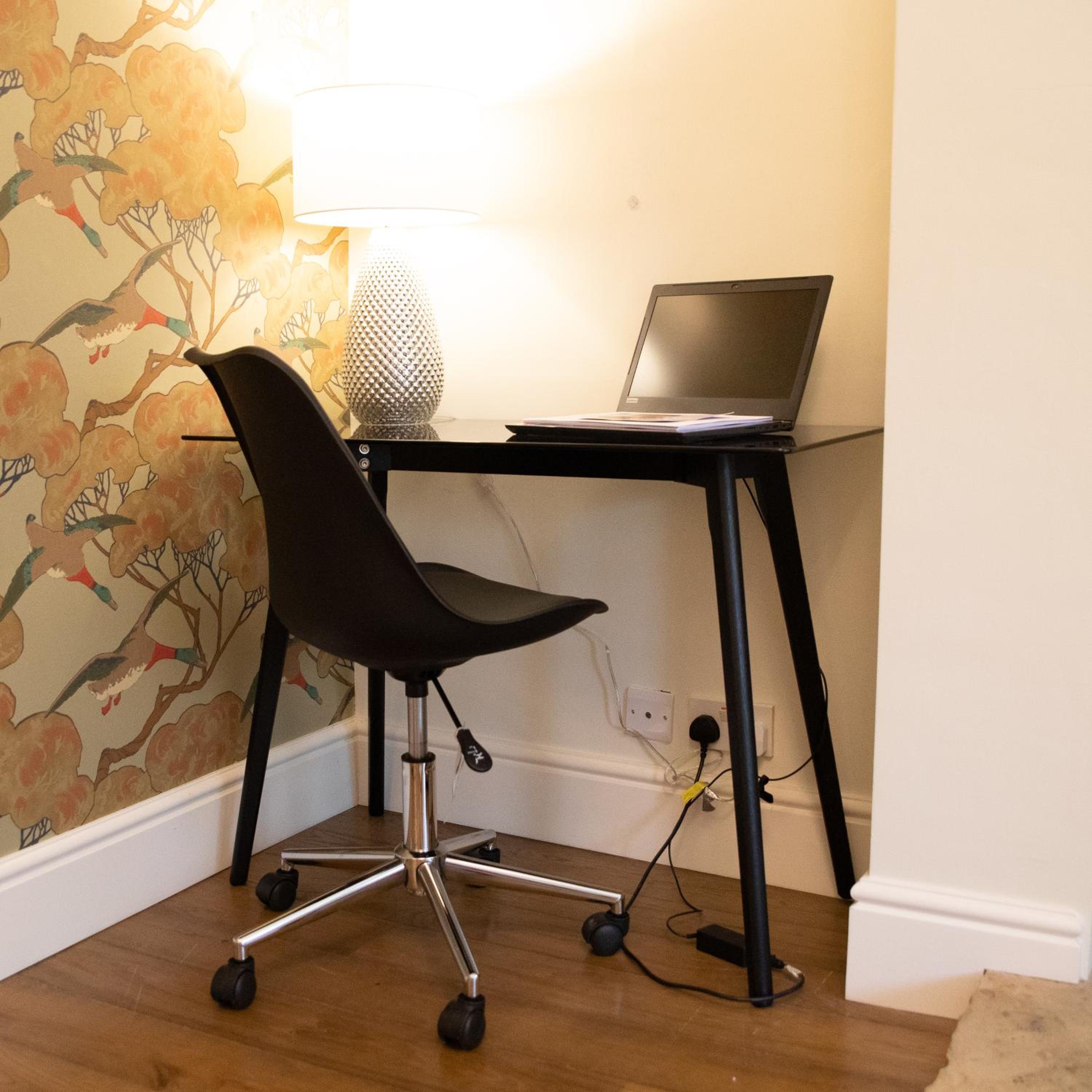 35 Grosvenor Terrace - 3 Bed Sleeps 6, 5 min walk from York City Centre photo 4