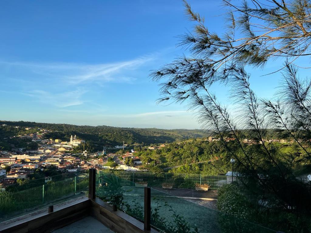 Pousada Da Serra Bananeiras