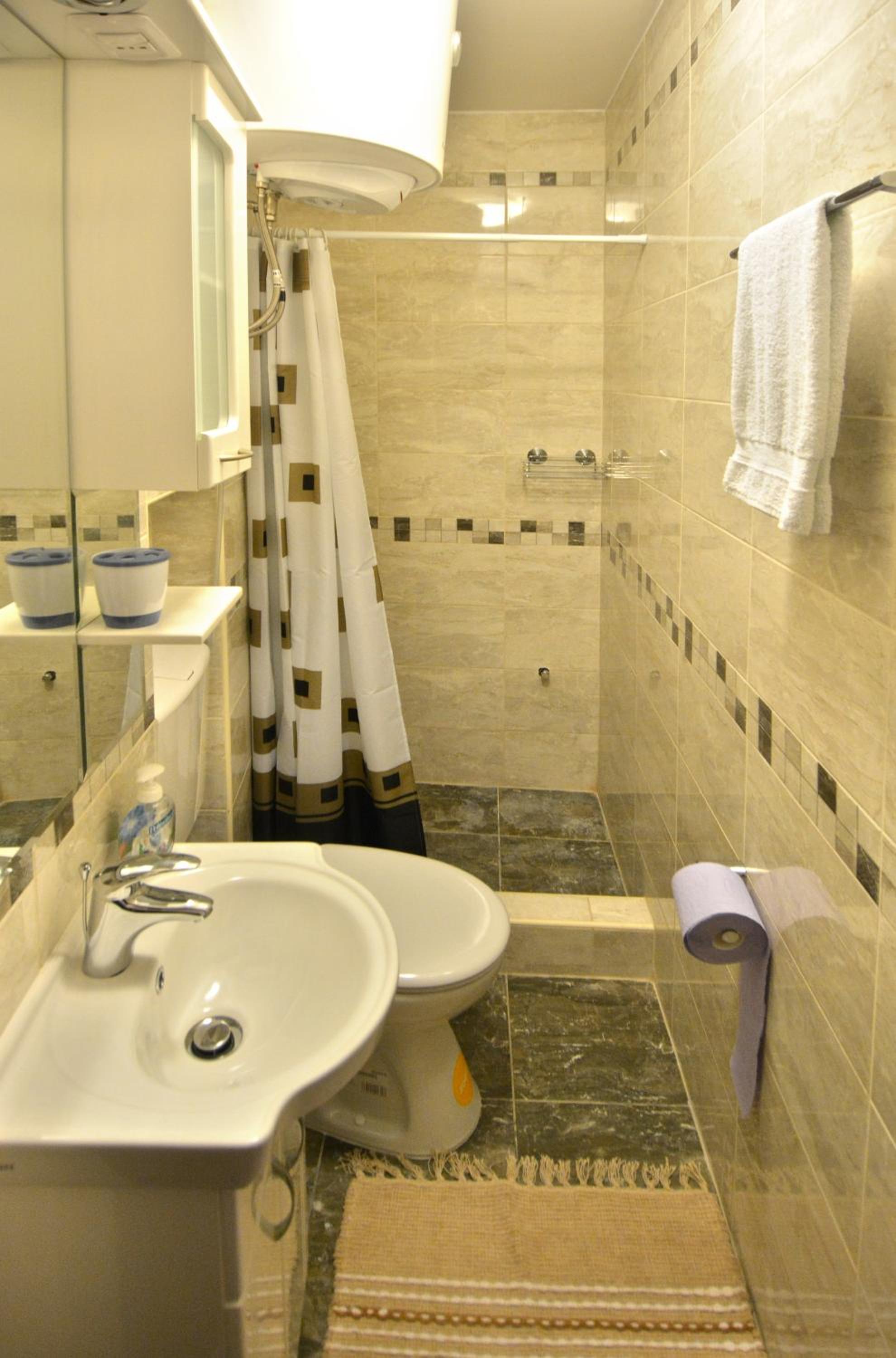 Studio In en Dubrovnik