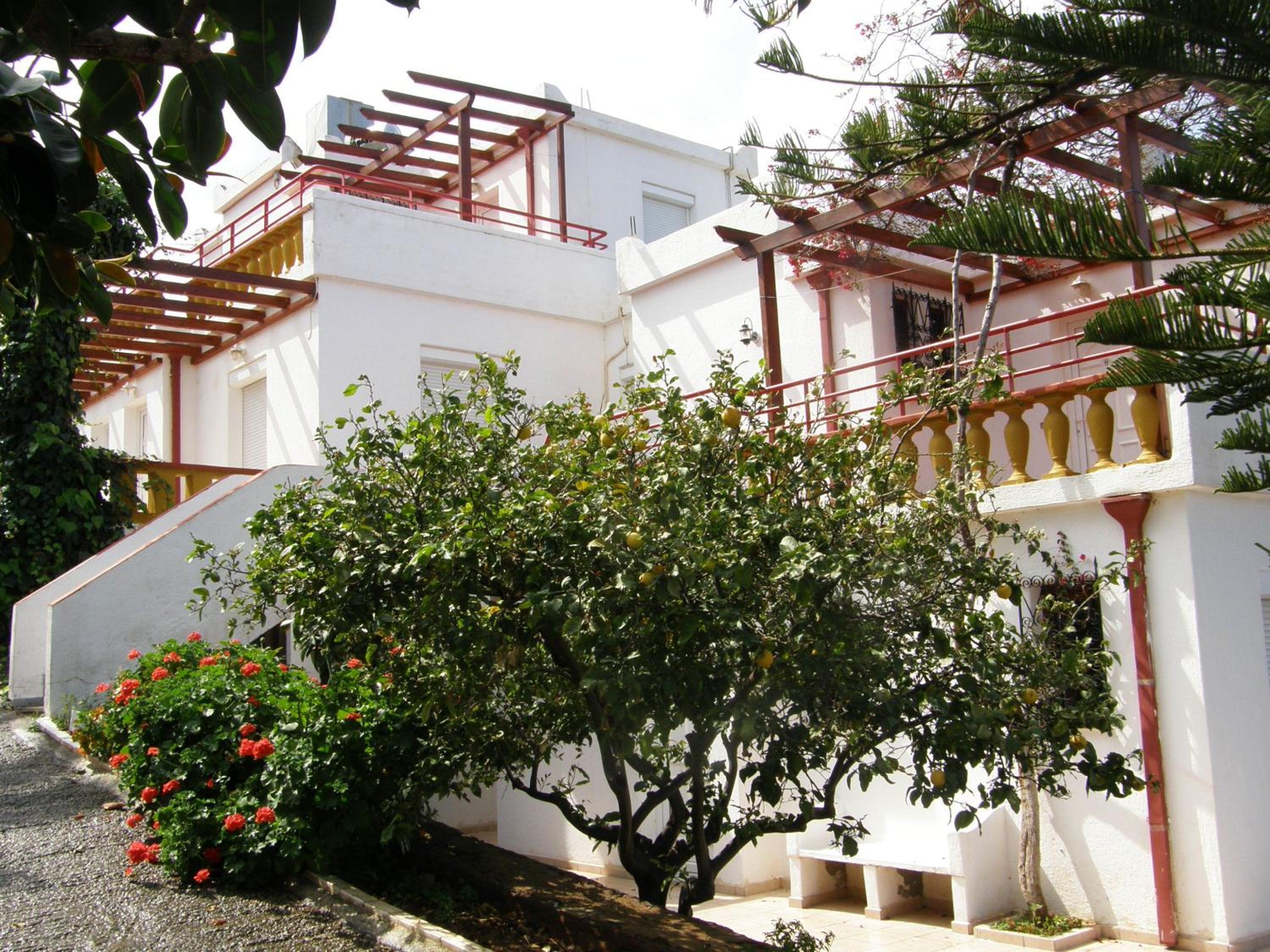 Poppy Villas