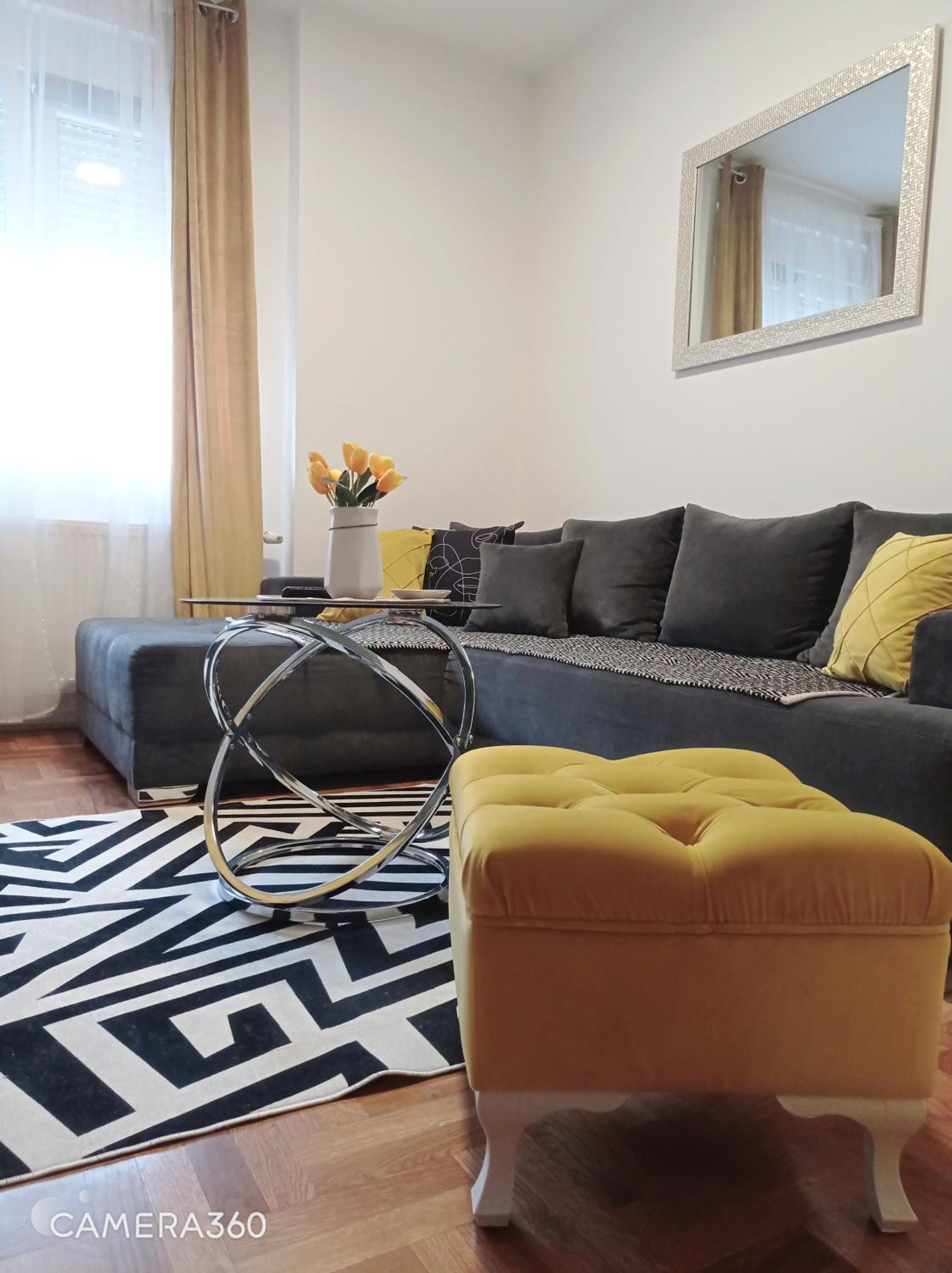 APARTMAN SUNFLOWER view 4