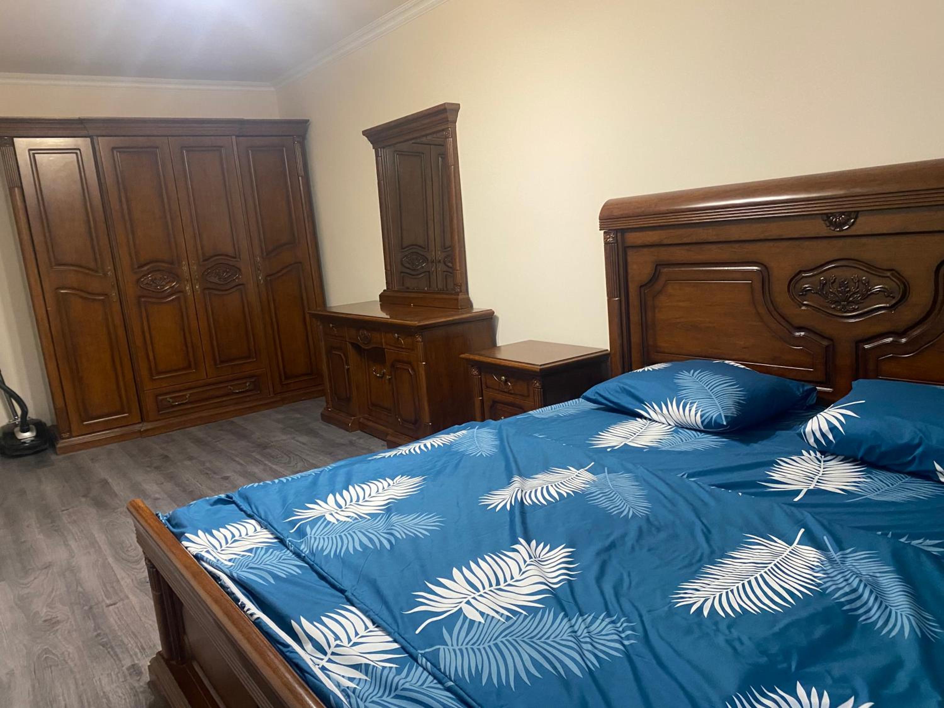 3 Cosy apartment near Airport EVN