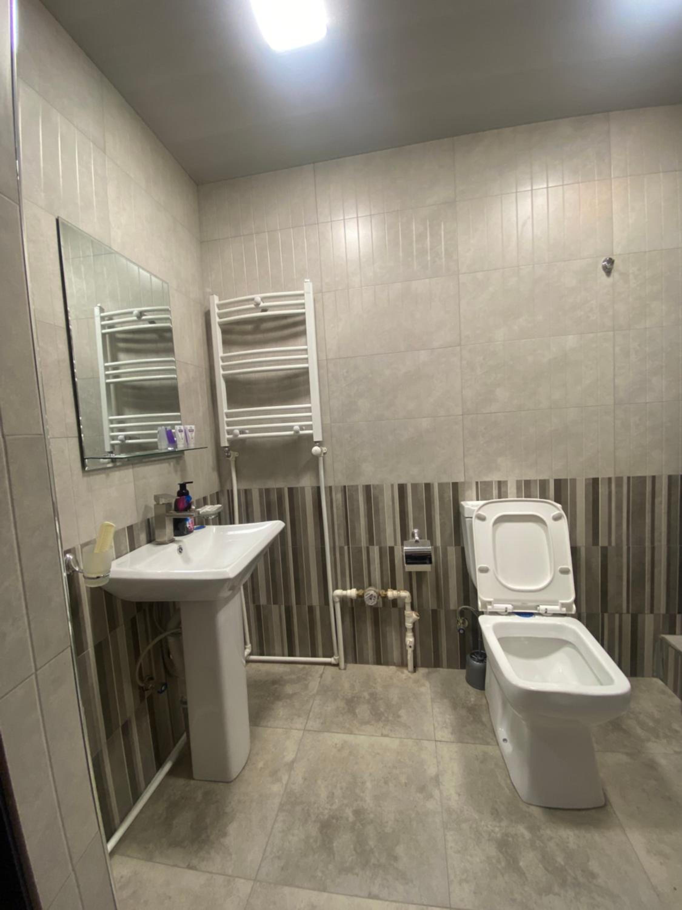3 Cosy apartment near Airport EVN