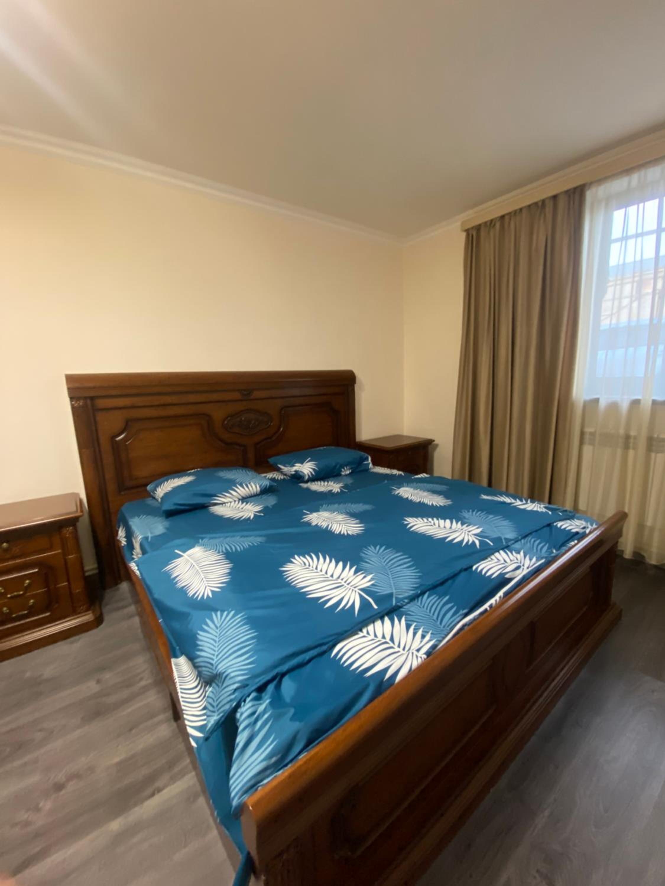 3 Cosy apartment near Airport EVN