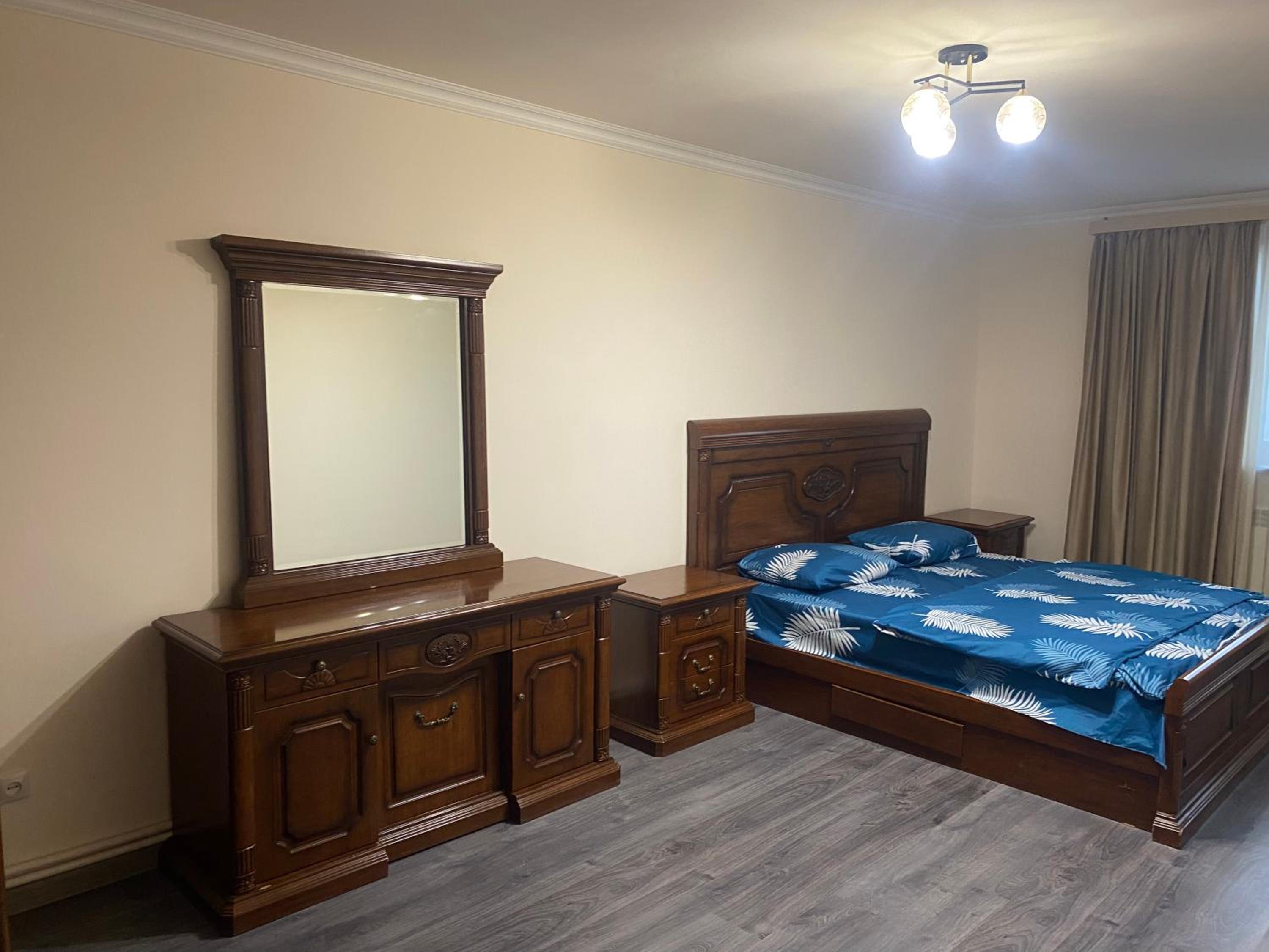 3 Cosy apartment near Airport EVN