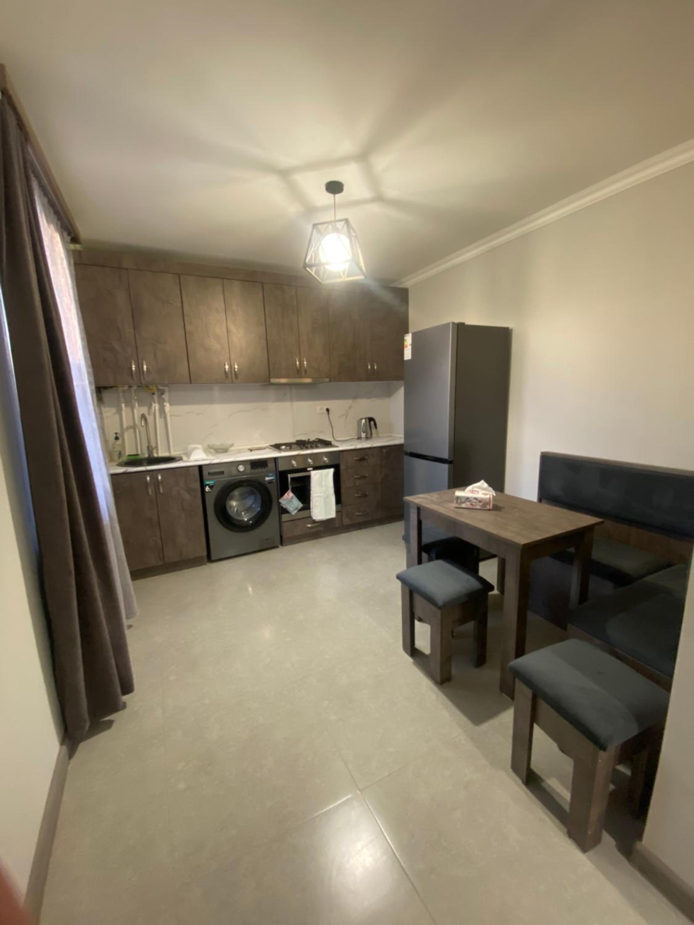 3 Cosy apartment near Airport EVN
