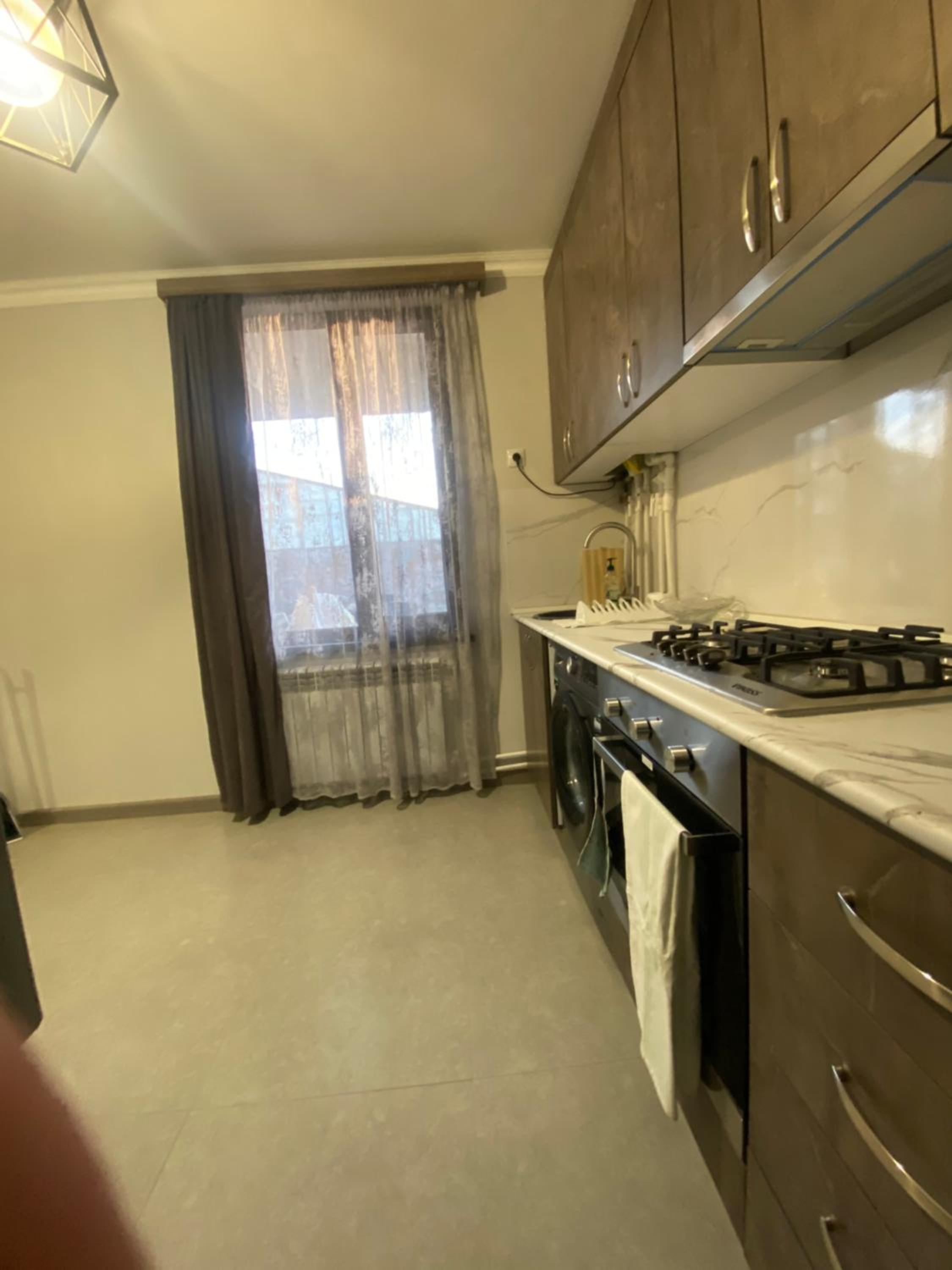 3 Cosy apartment near Airport EVN