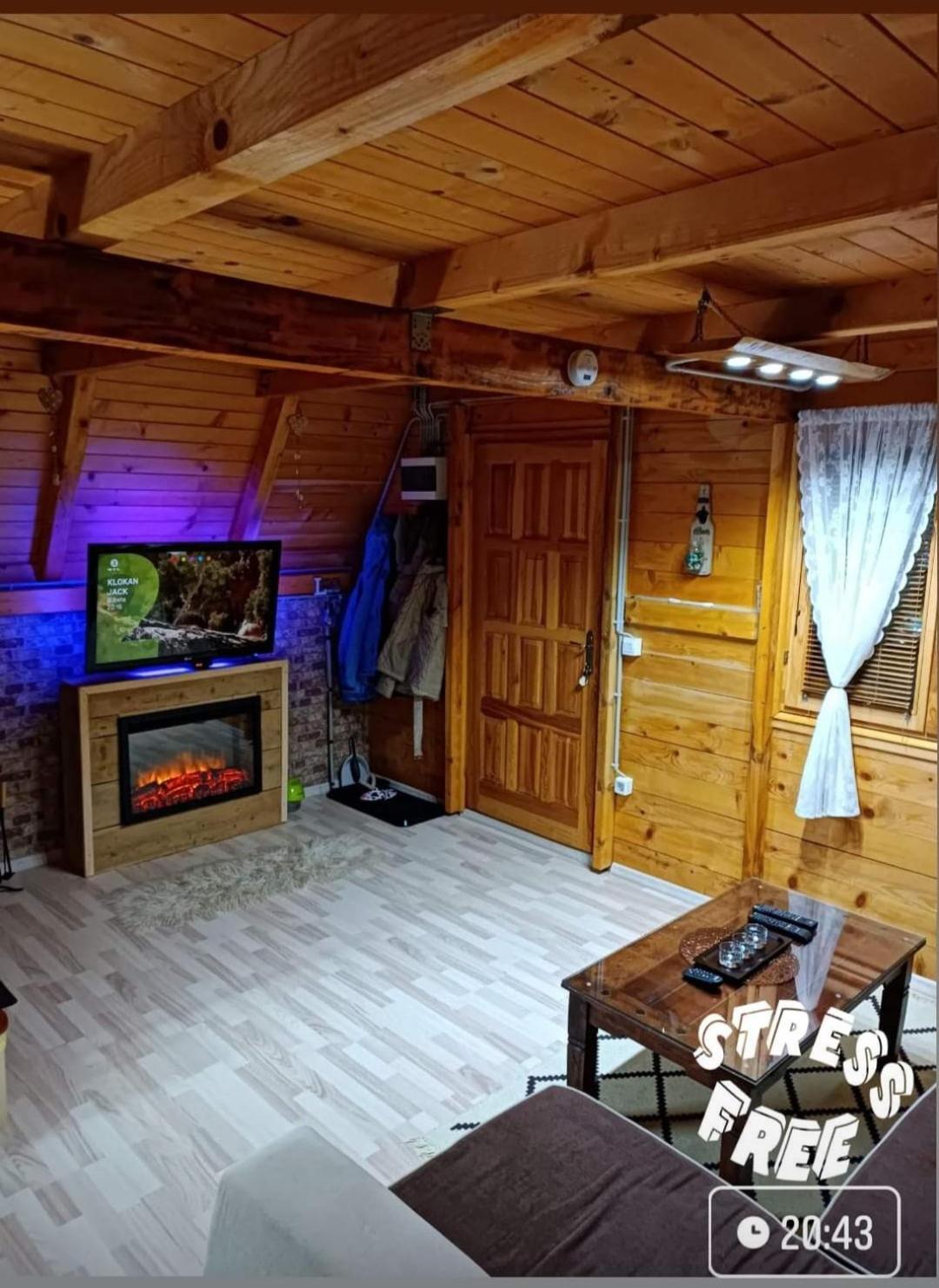 Vikendica Mimiena