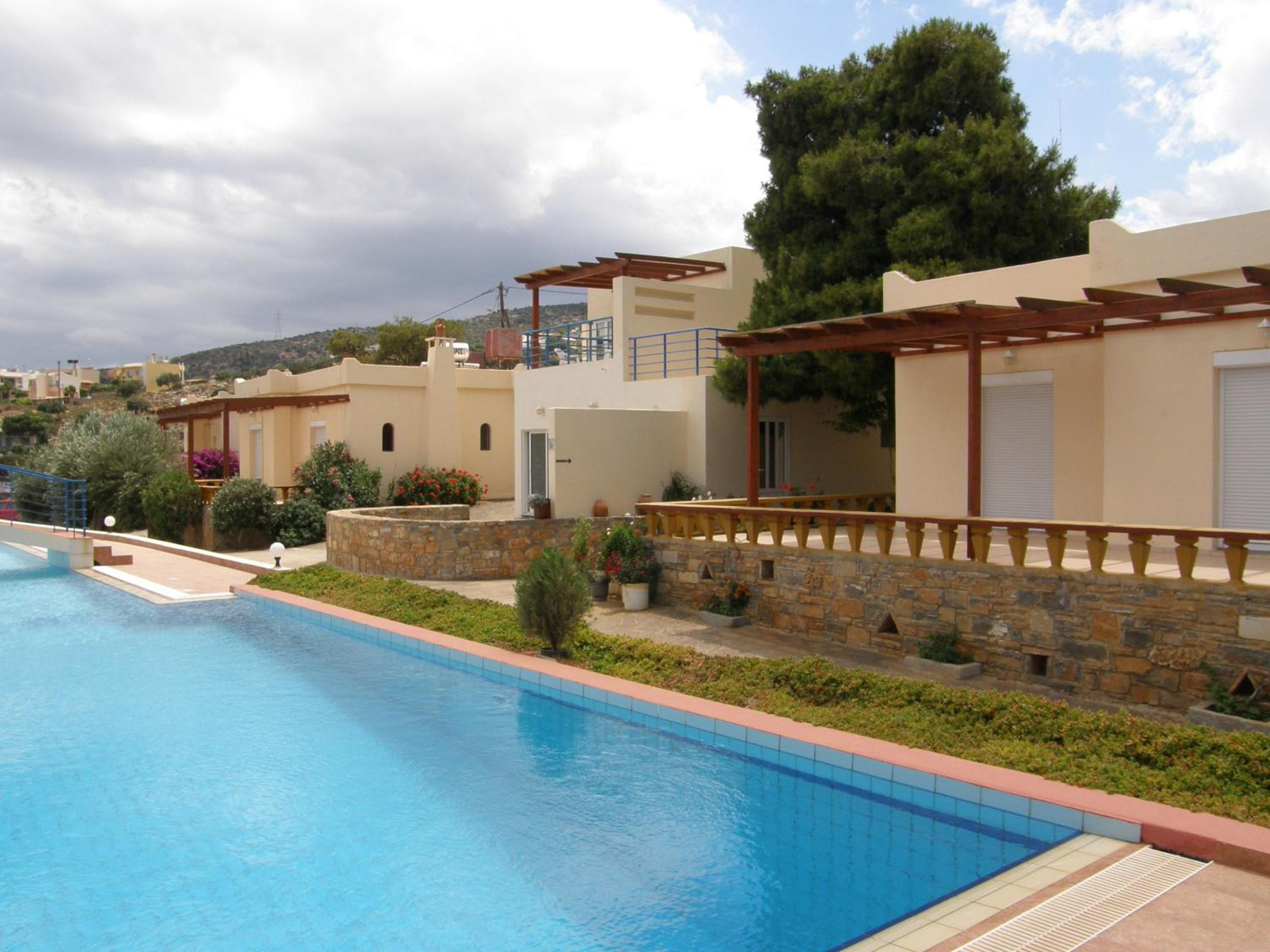 Poppy Villas, photo 18