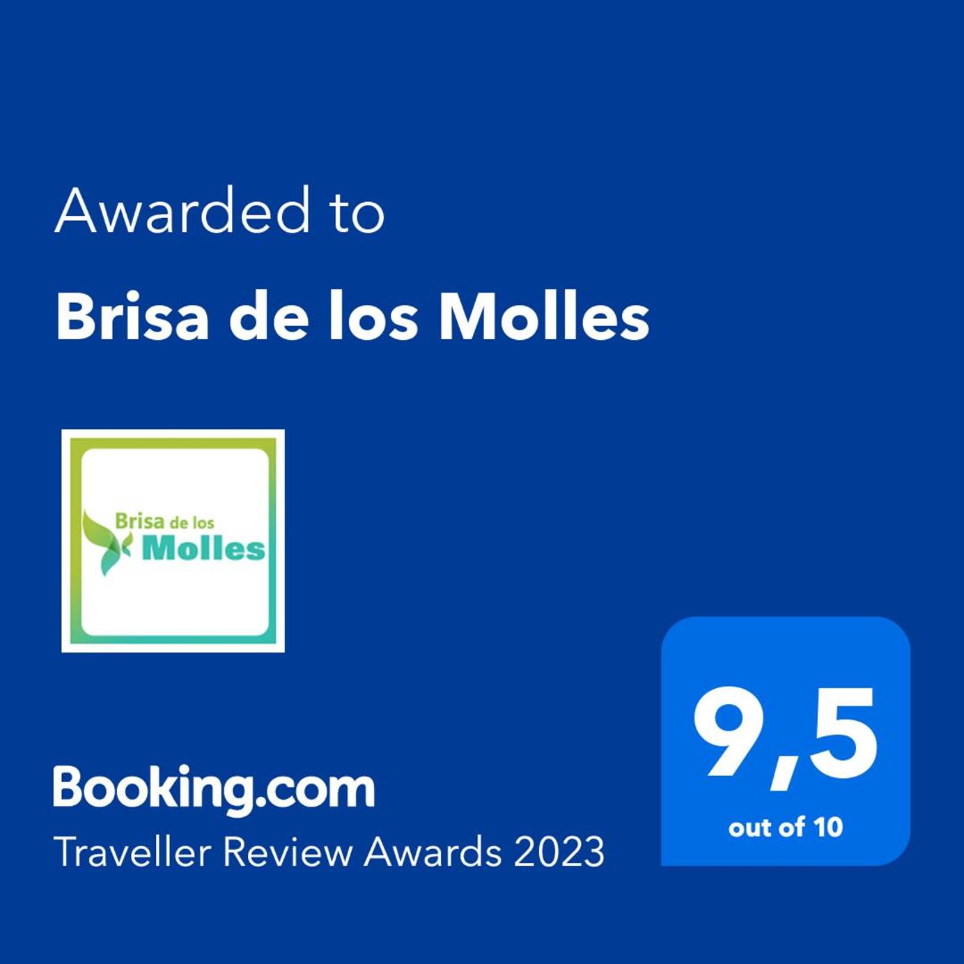 Brisa de los Molles