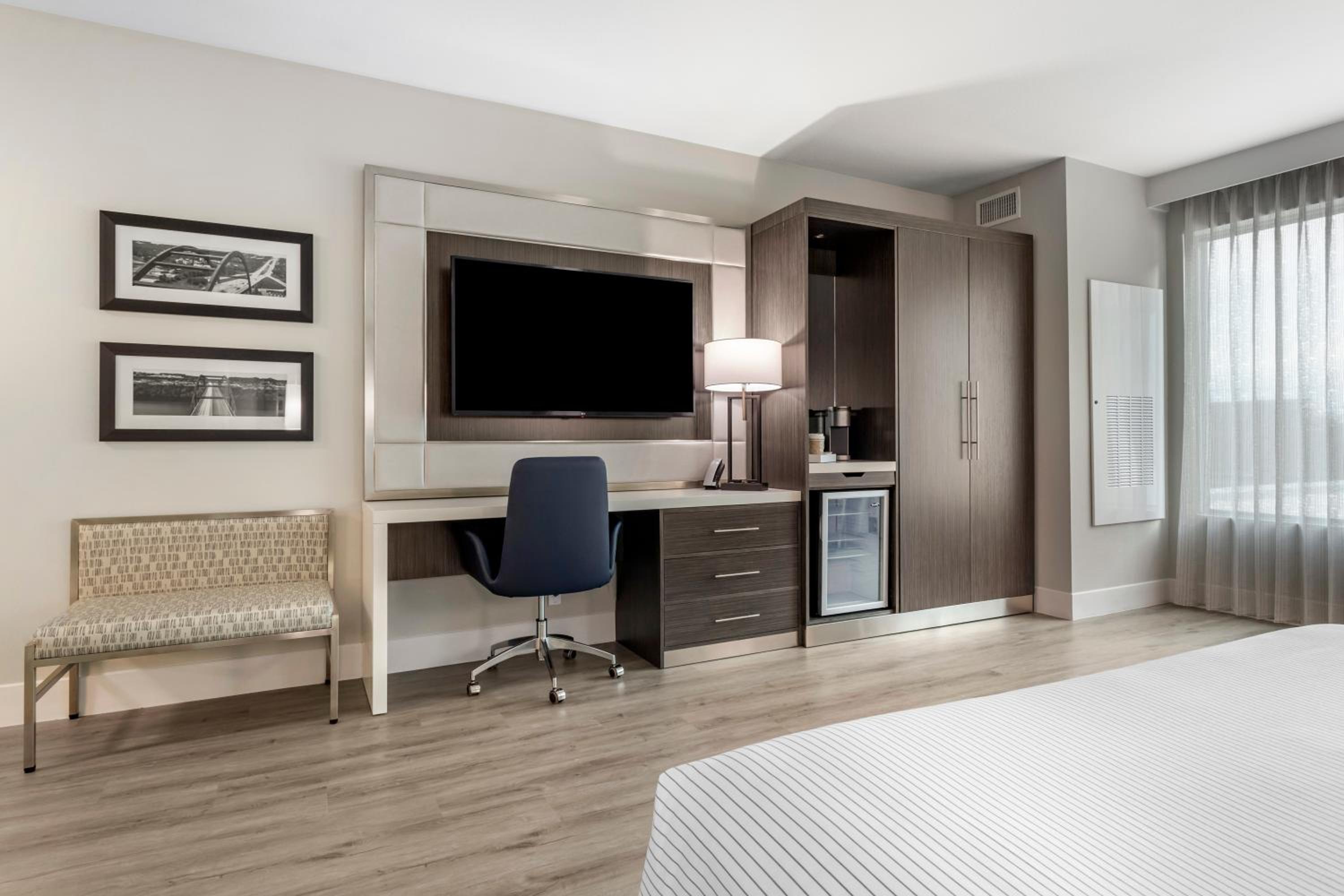 Cambria Hotel Austin Uptown near the Domain, photo 69