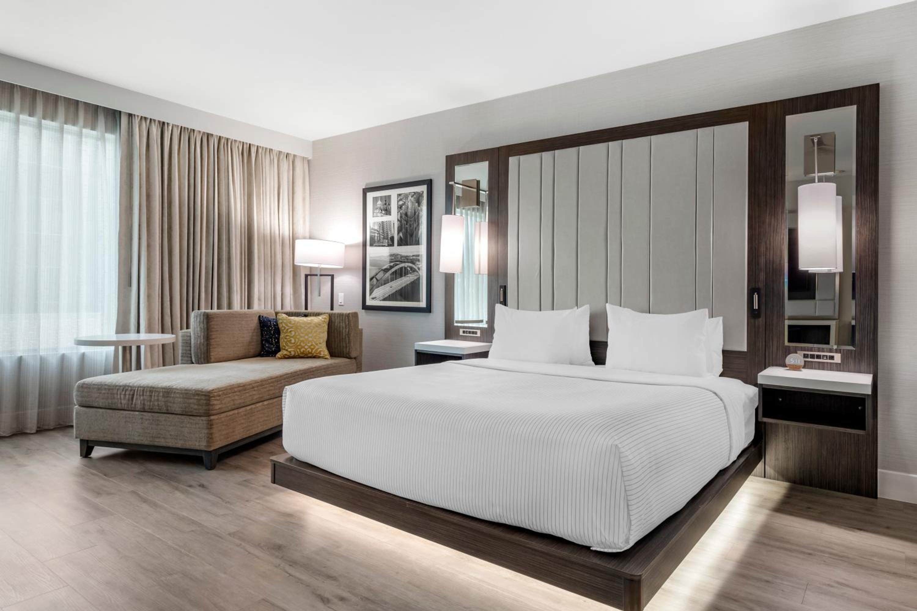 Cambria Hotel Austin Uptown near the Domain, photo 54