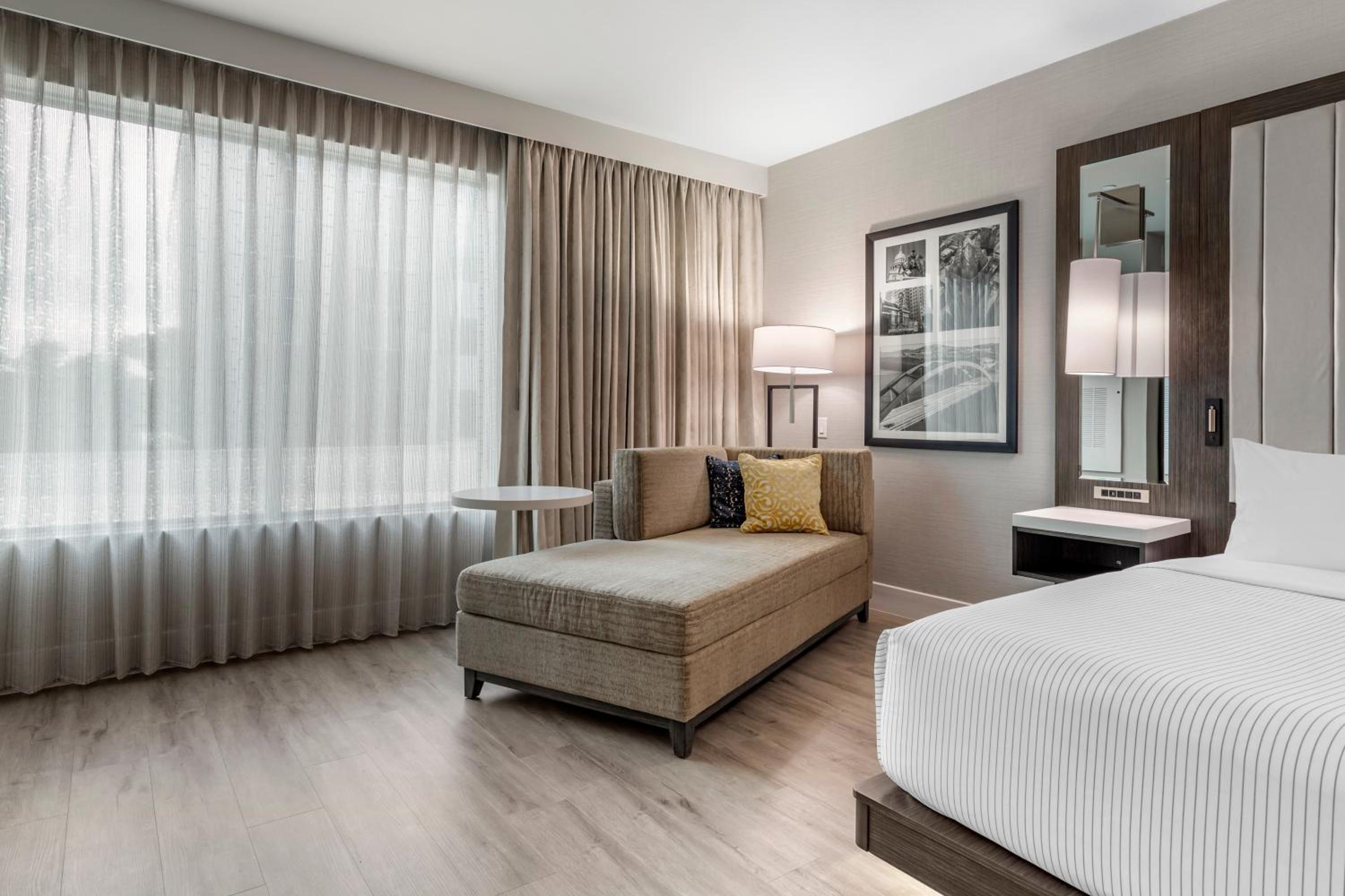 Cambria Hotel Austin Uptown near the Domain, photo 20