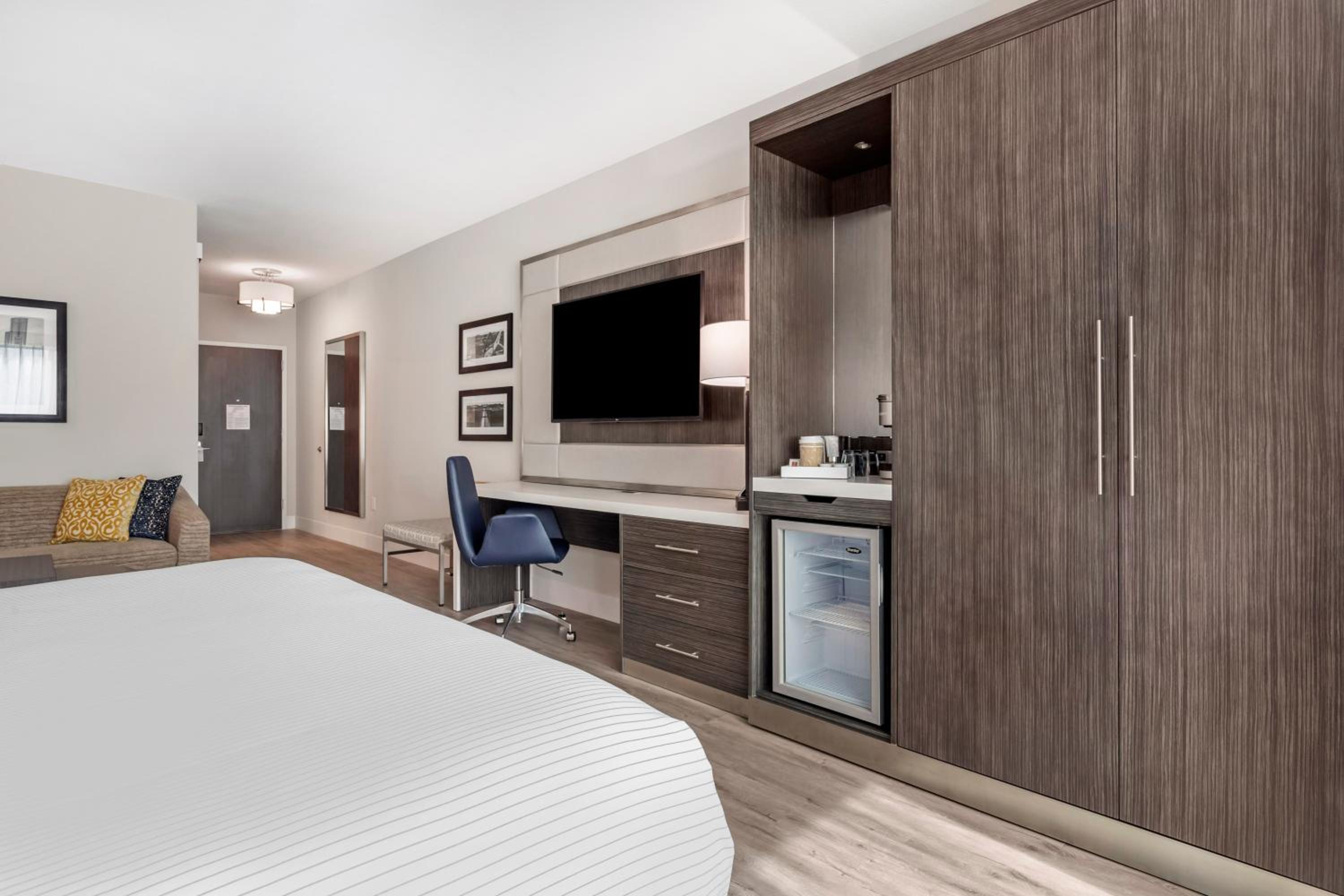 Cambria Hotel Austin Uptown near the Domain, photo 98