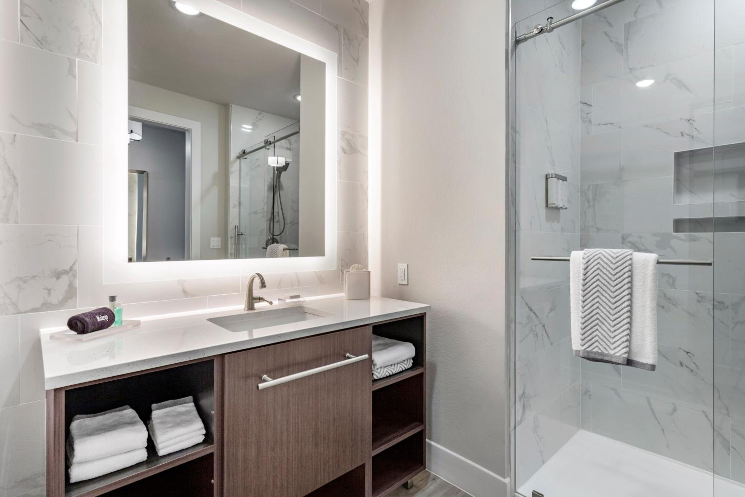 Cambria Hotel Austin Uptown near the Domain, photo 55