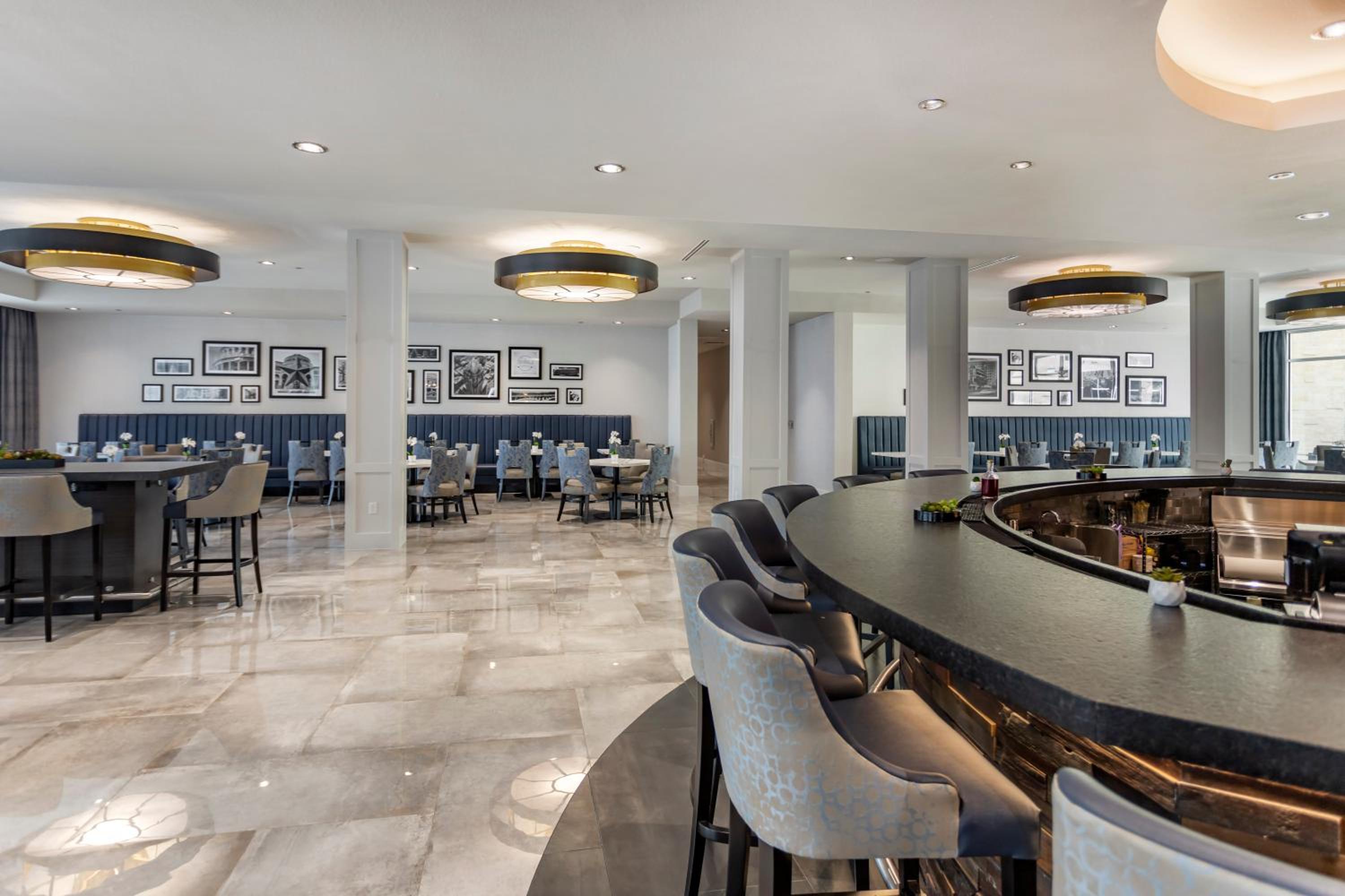 Cambria Hotel Austin Uptown near the Domain, photo 88
