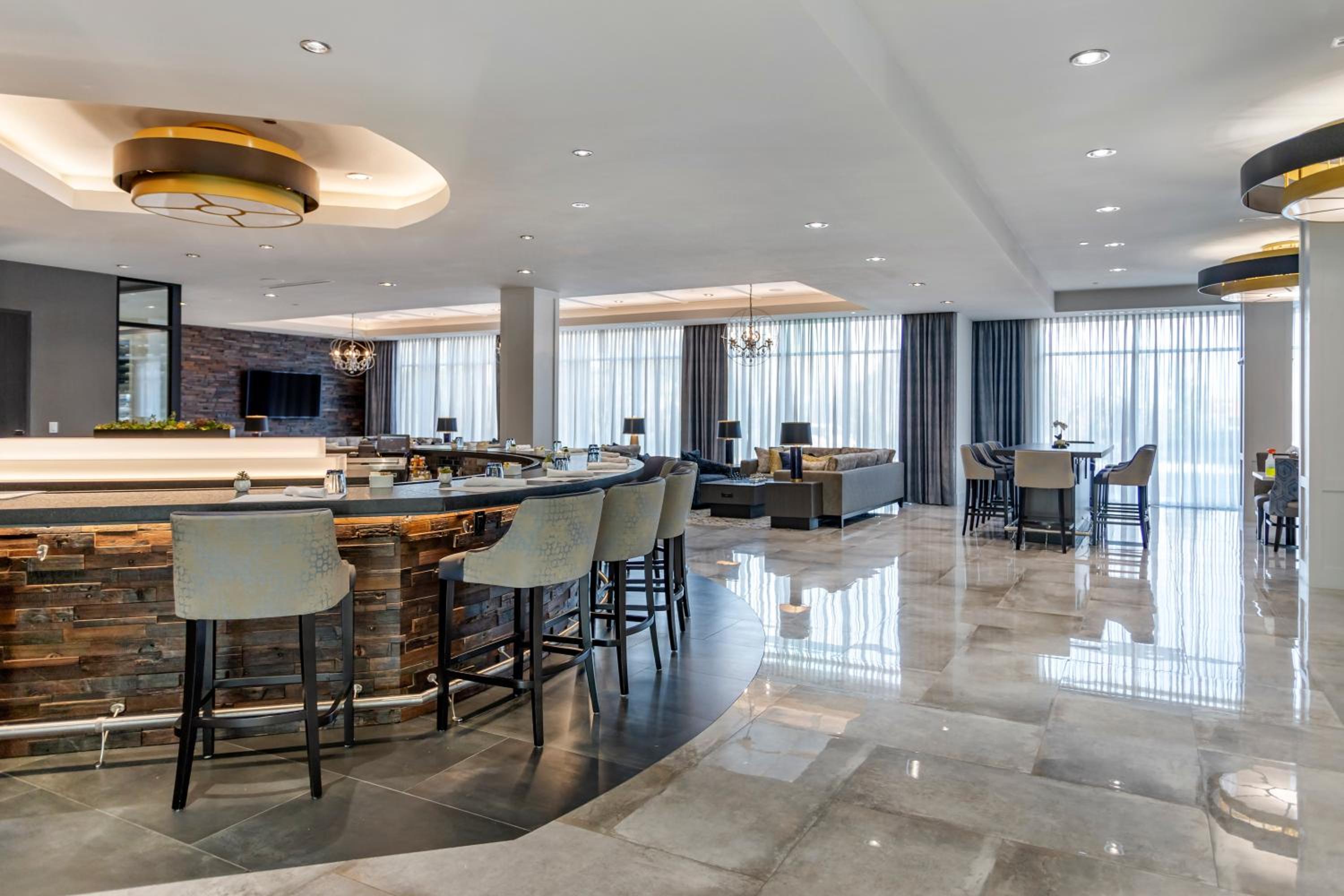 Cambria Hotel Austin Uptown near the Domain, photo 100