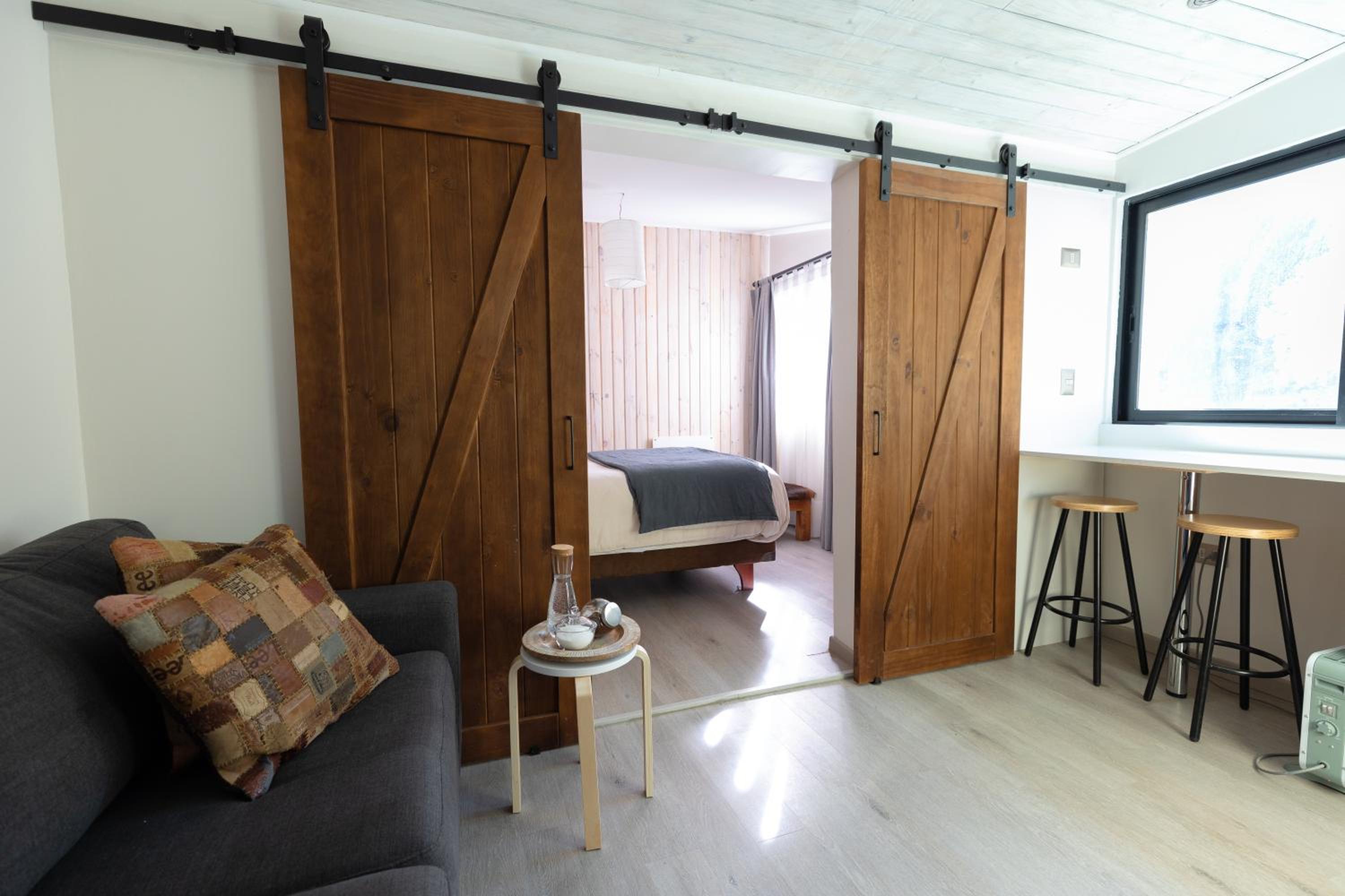 La Yareta de 7K Lodge