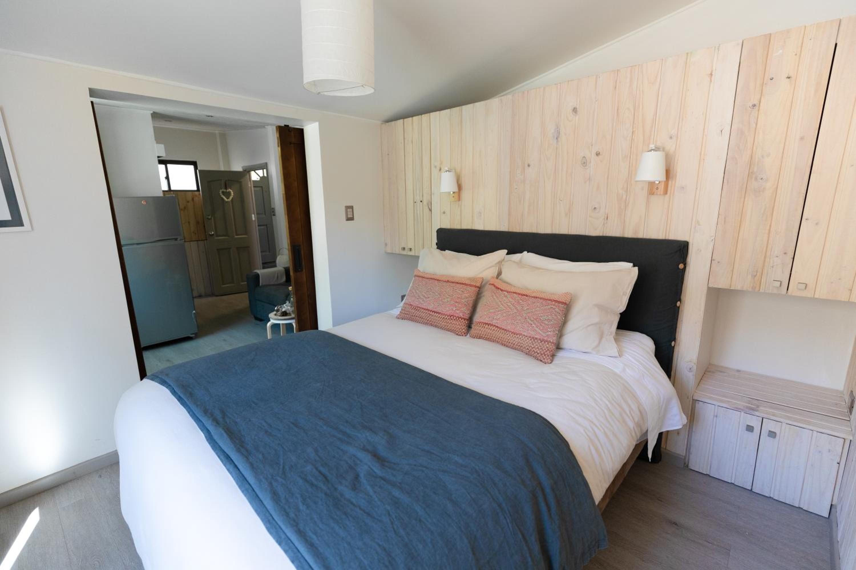 La Yareta de 7K Lodge