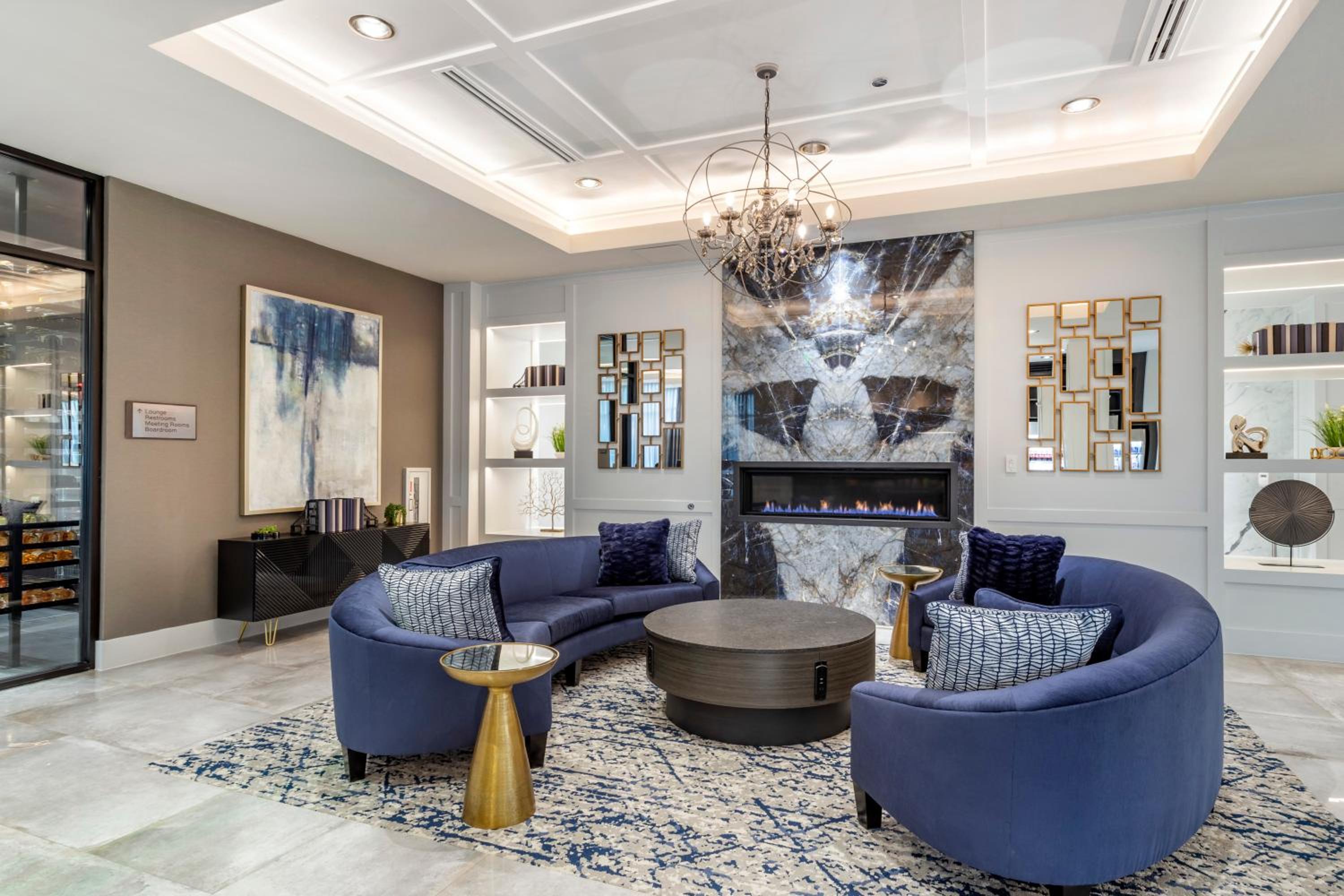 Cambria Hotel Austin Uptown near the Domain, photo 26