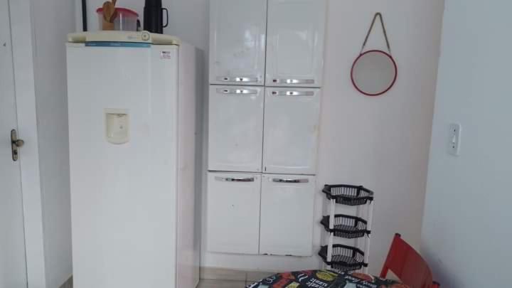 Tá em Casa Peruíbe