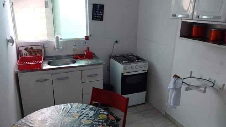 Tá em Casa Peruíbe