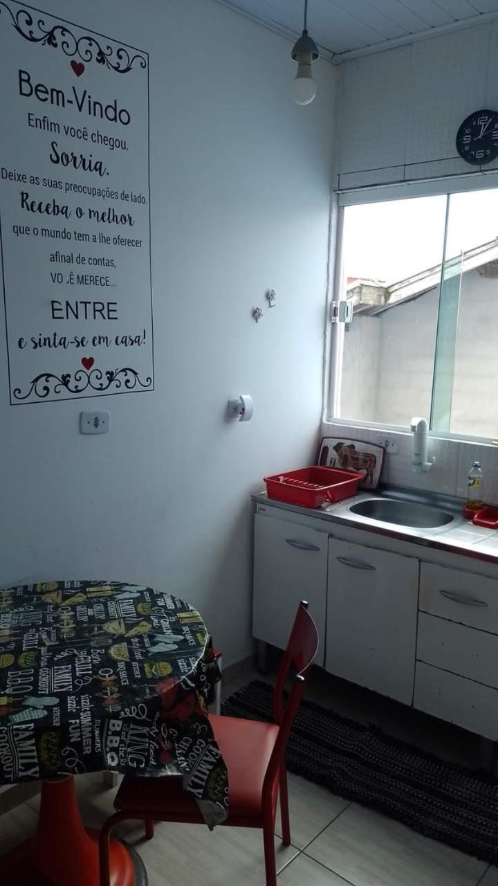 Tá em Casa Peruíbe