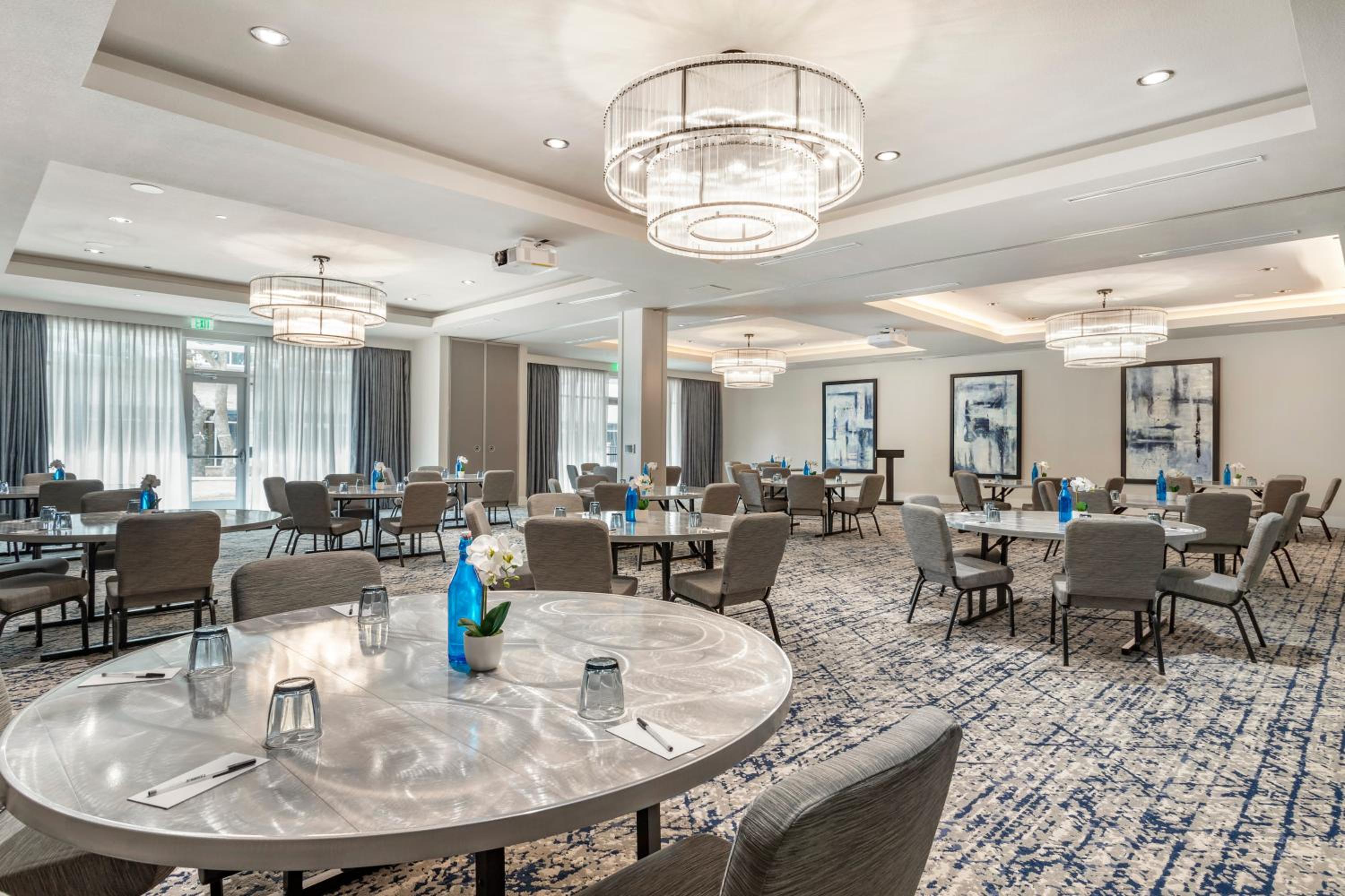 Cambria Hotel Austin Uptown near the Domain, photo 35