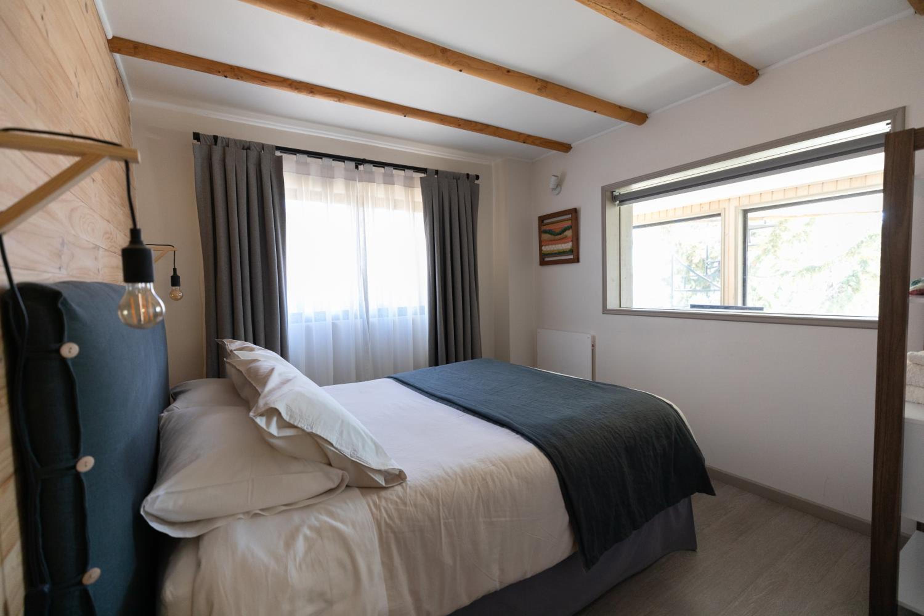 La Leona de 7K Lodge