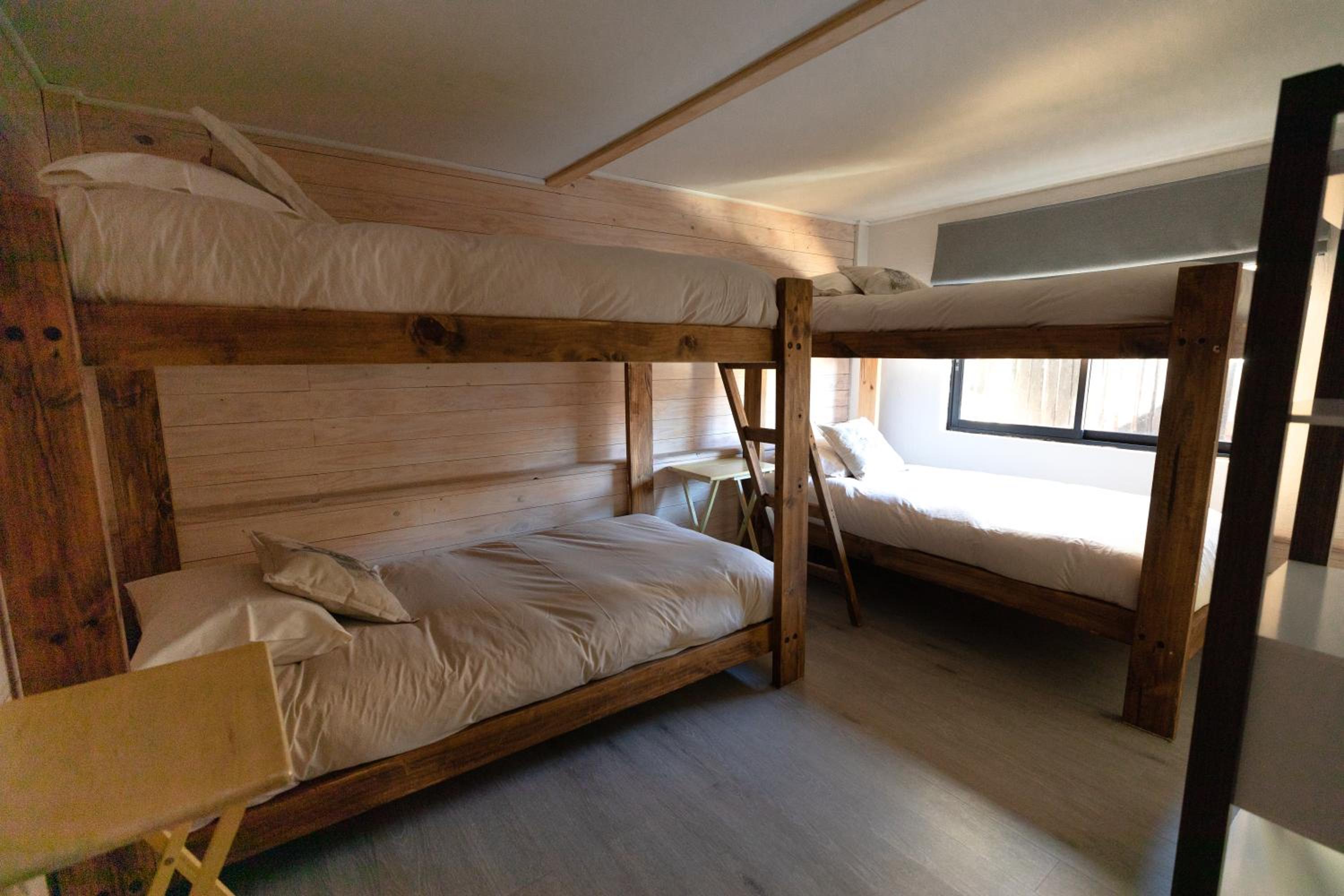 La Leona de 7K Lodge
