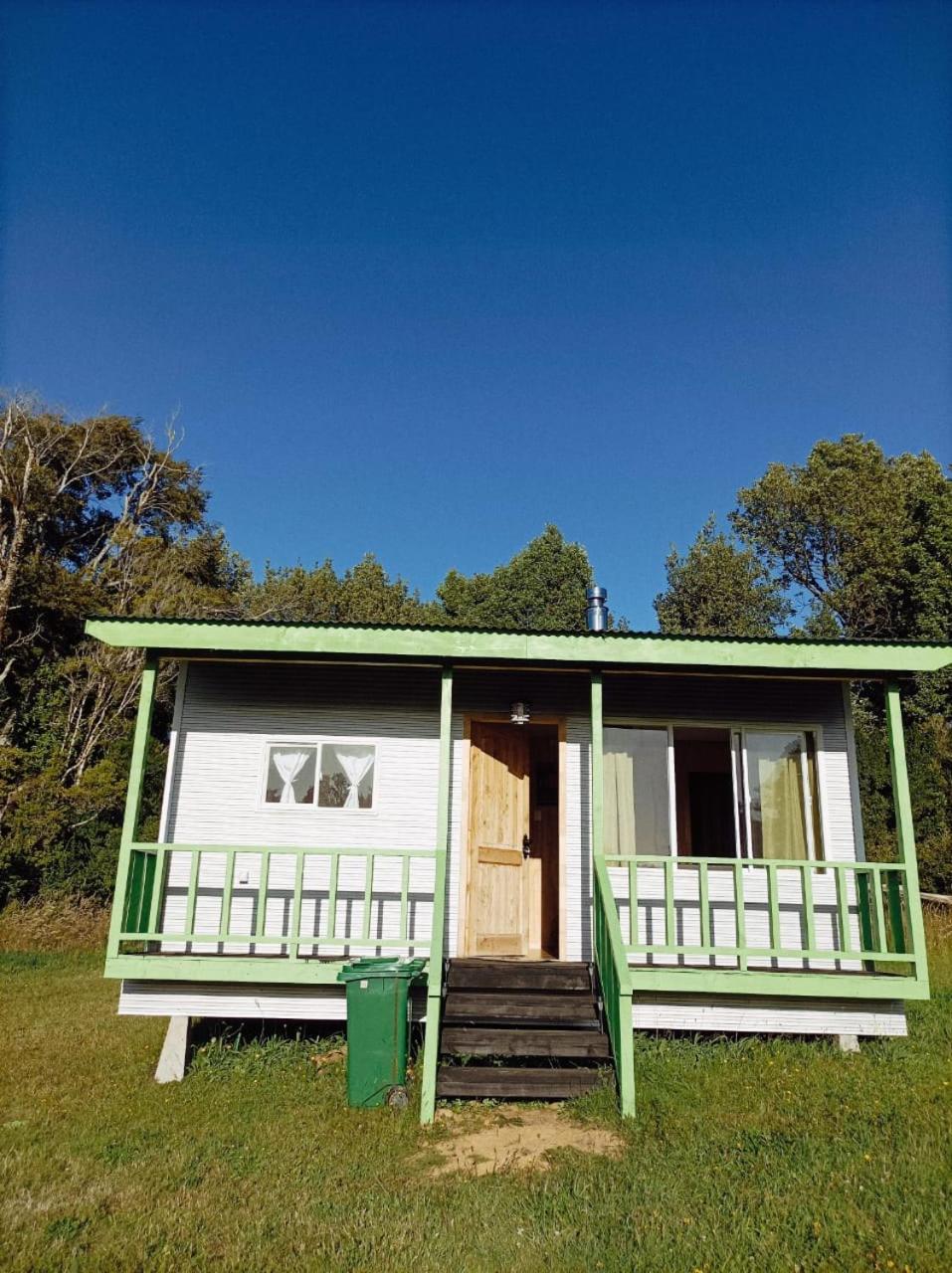 Cabañas Aulen Chepu Chiloe