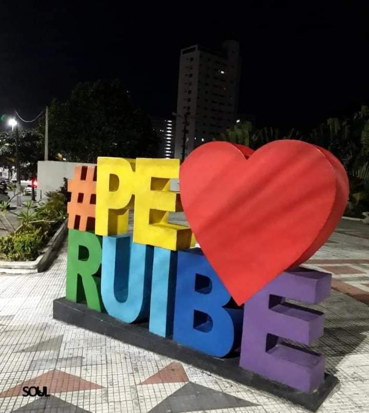 Tá em Casa Peruíbe