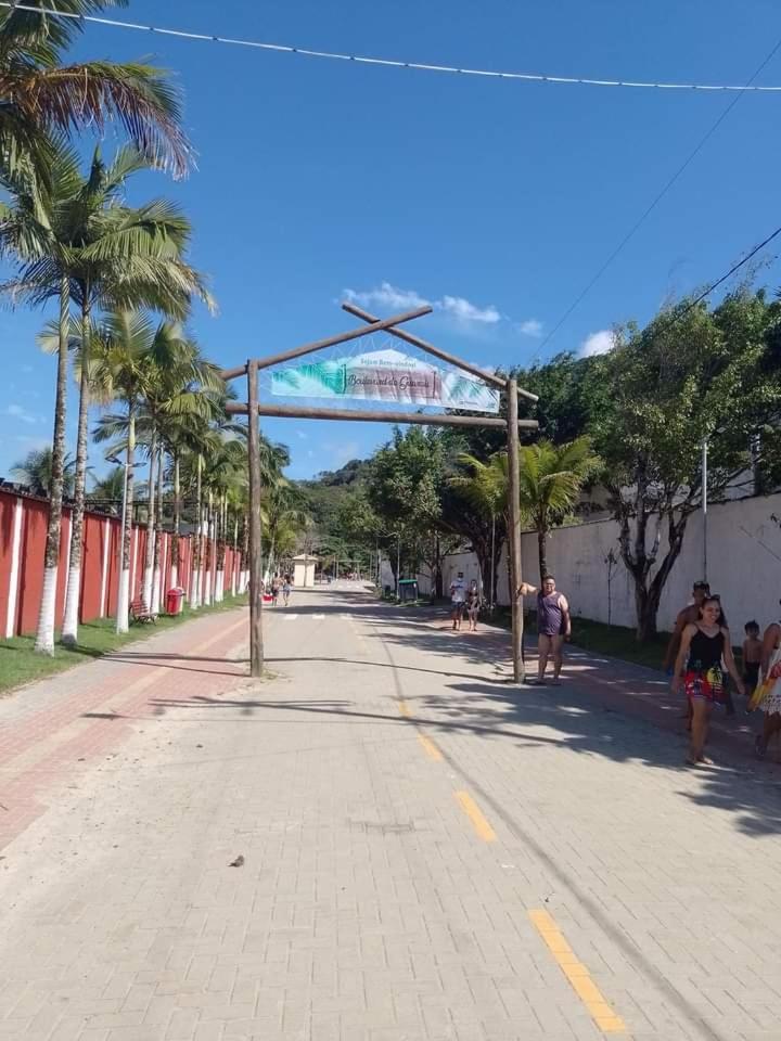 Tá em Casa Peruíbe