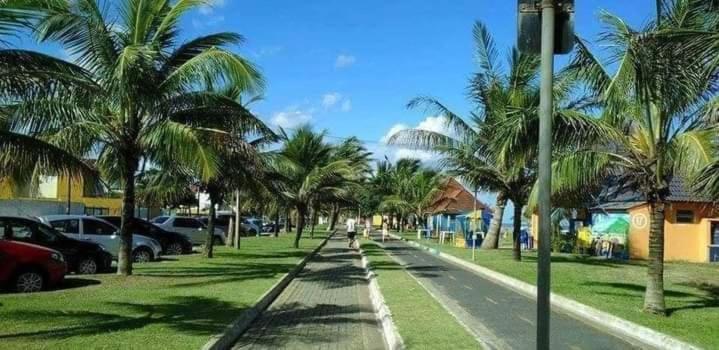 Tá em Casa Peruíbe