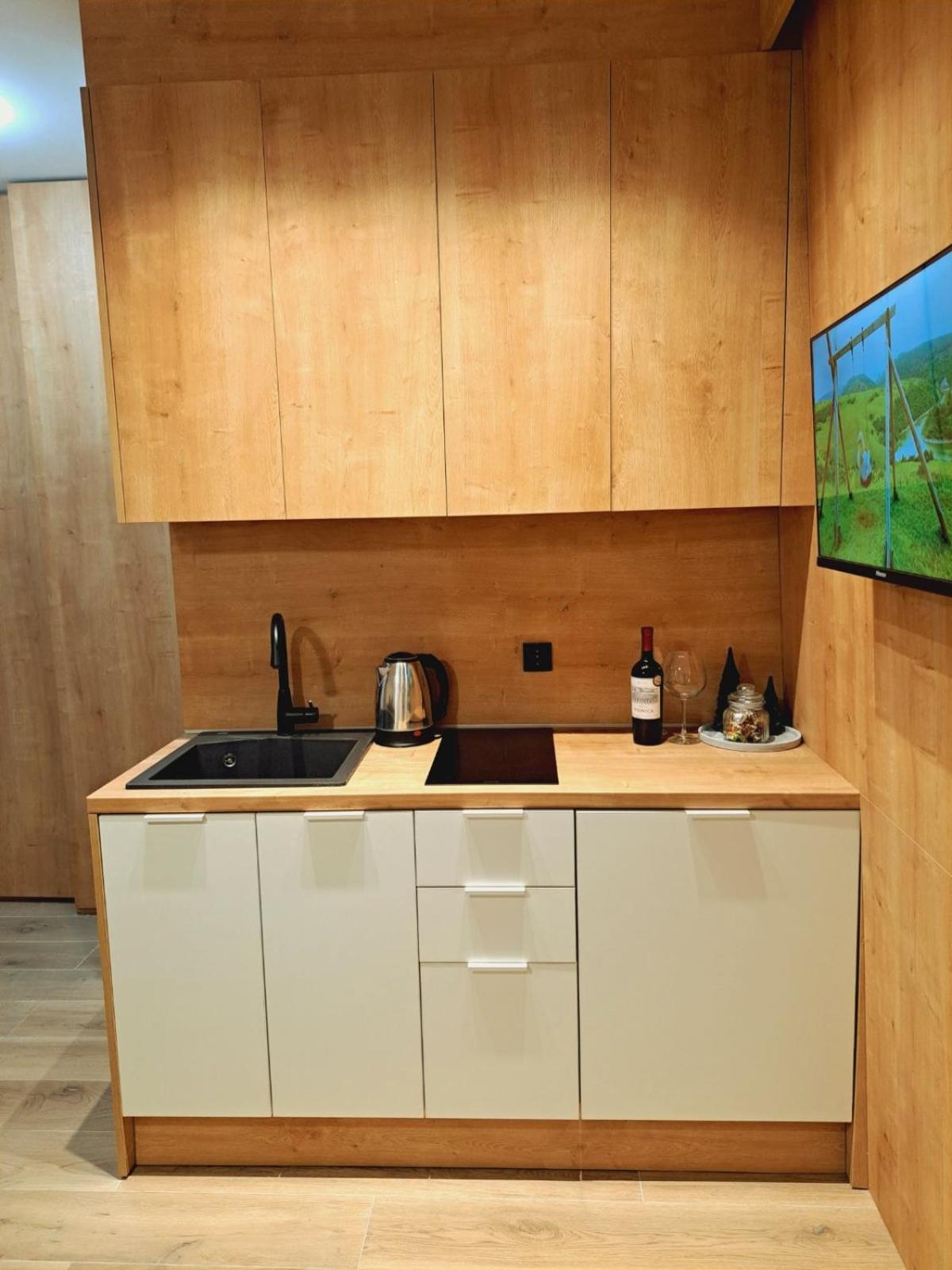 Apartman N&V, Villa Mont Jahorina