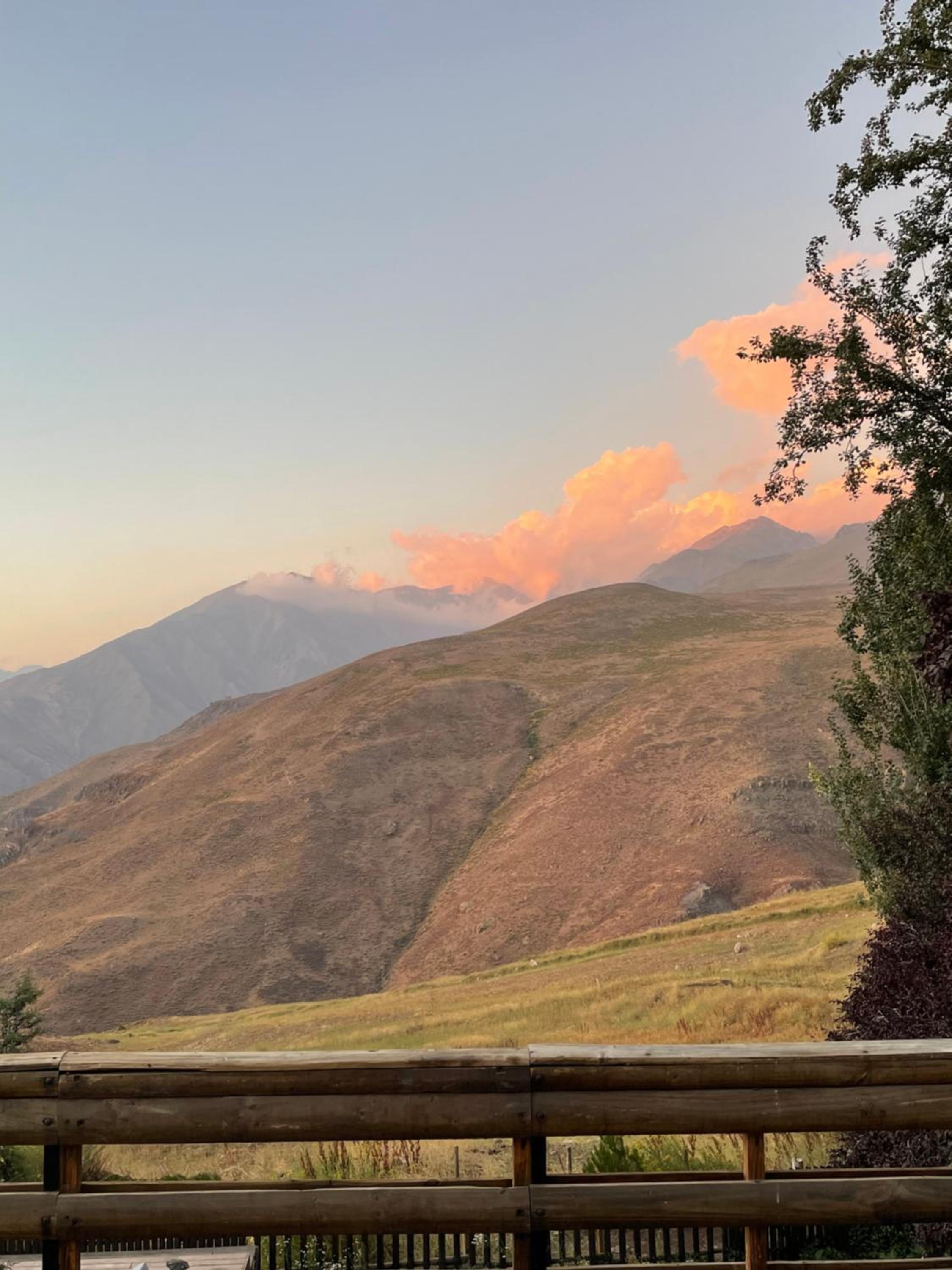 La Yareta de 7K Lodge