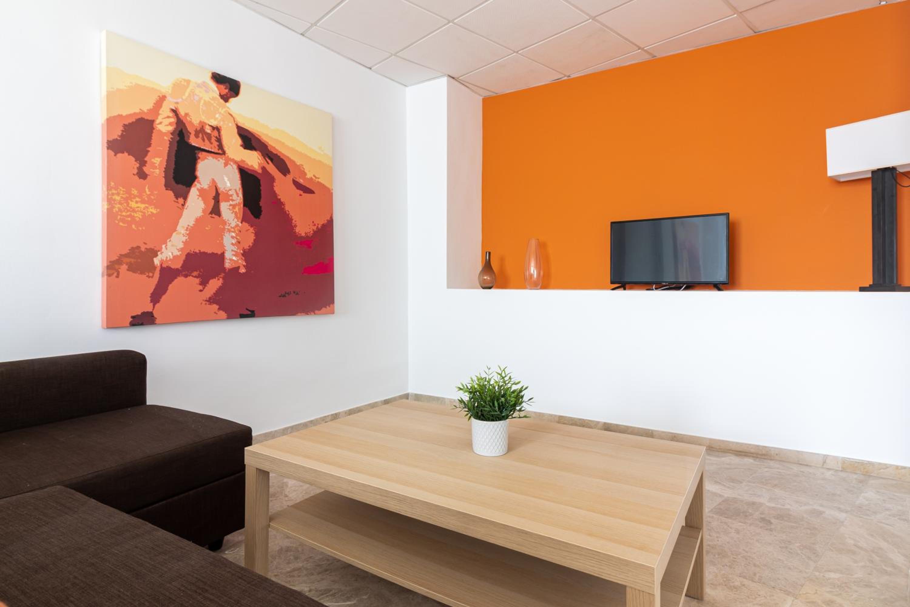 Sáenz Suites Gallery by Bossh! Apartments